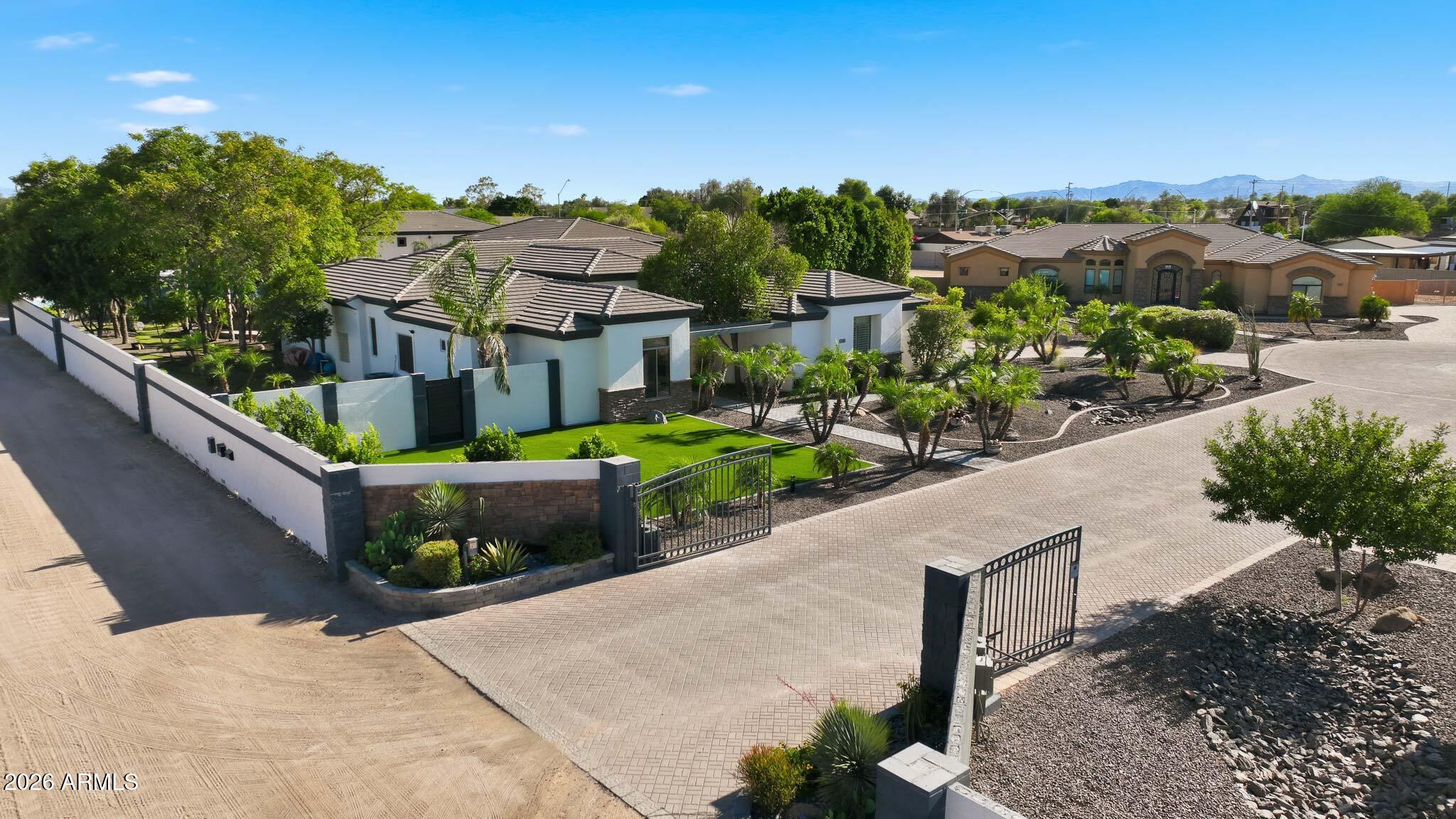 VENADO - Residential