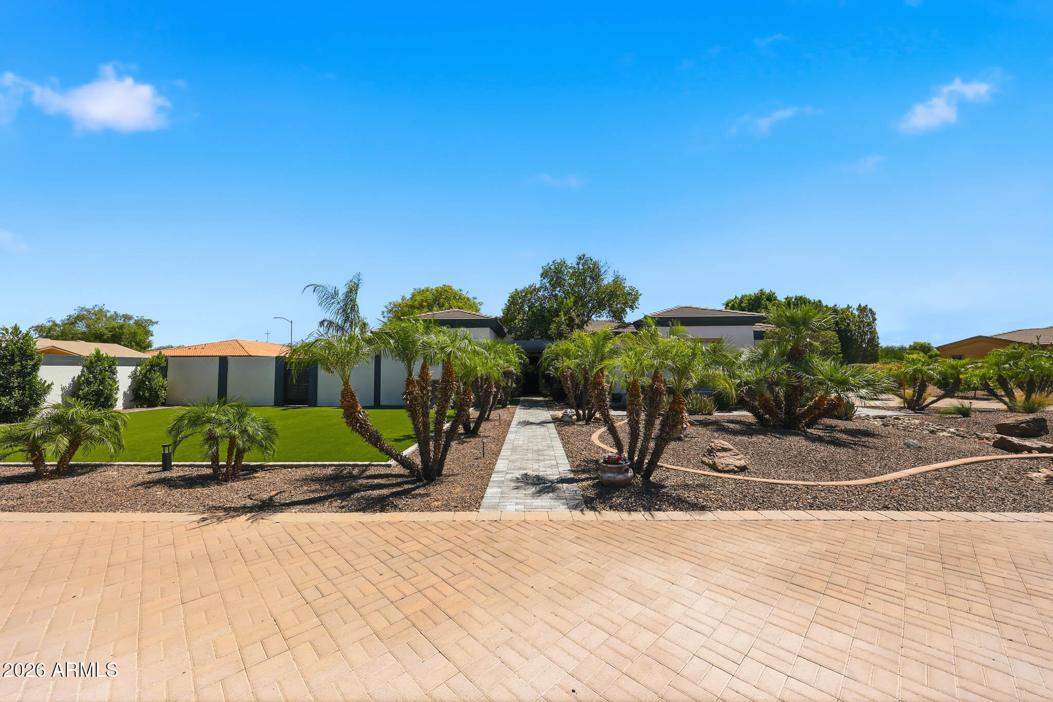 VENADO - Residential