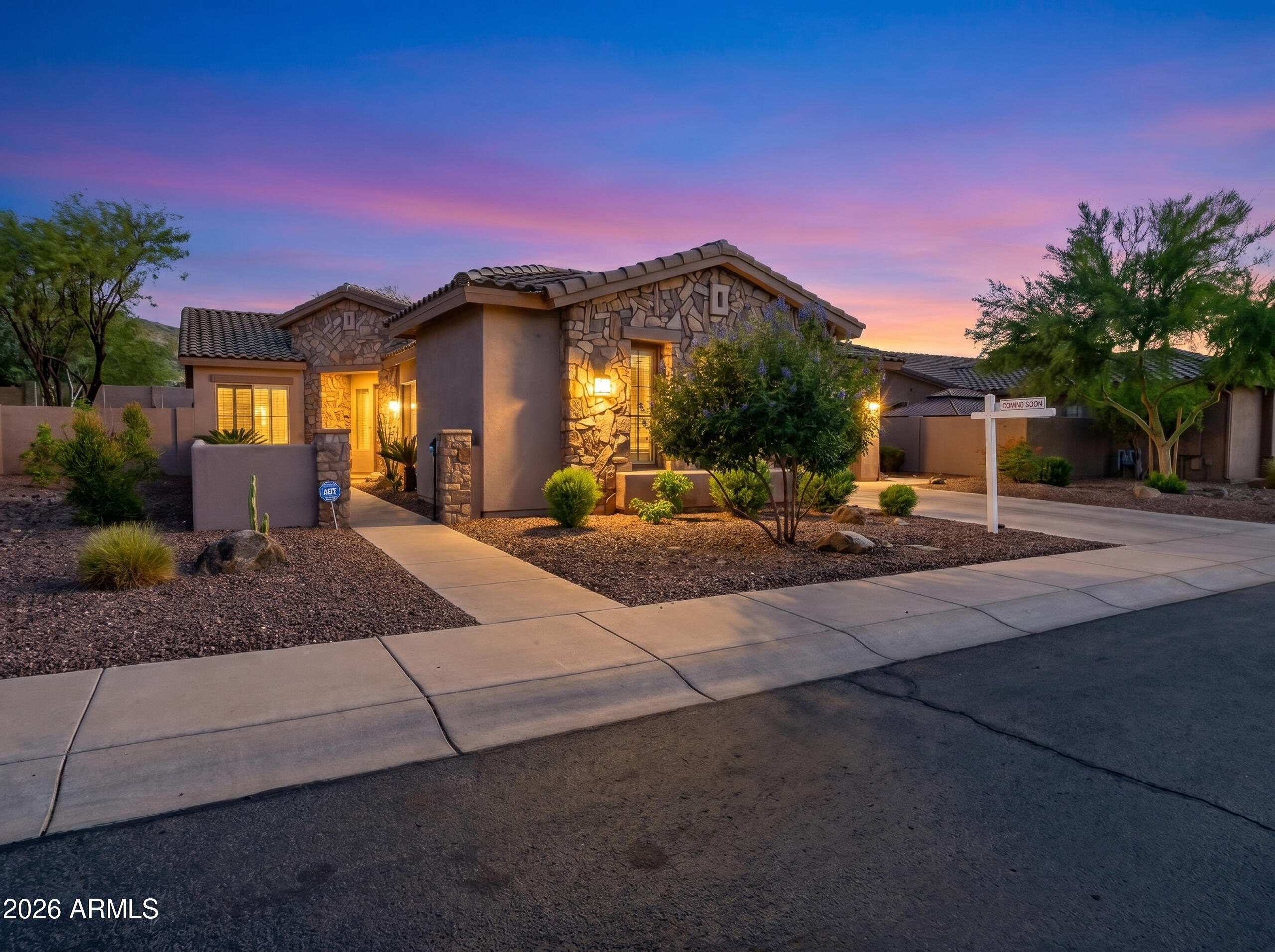 HIGHLINE RANCH - Residential