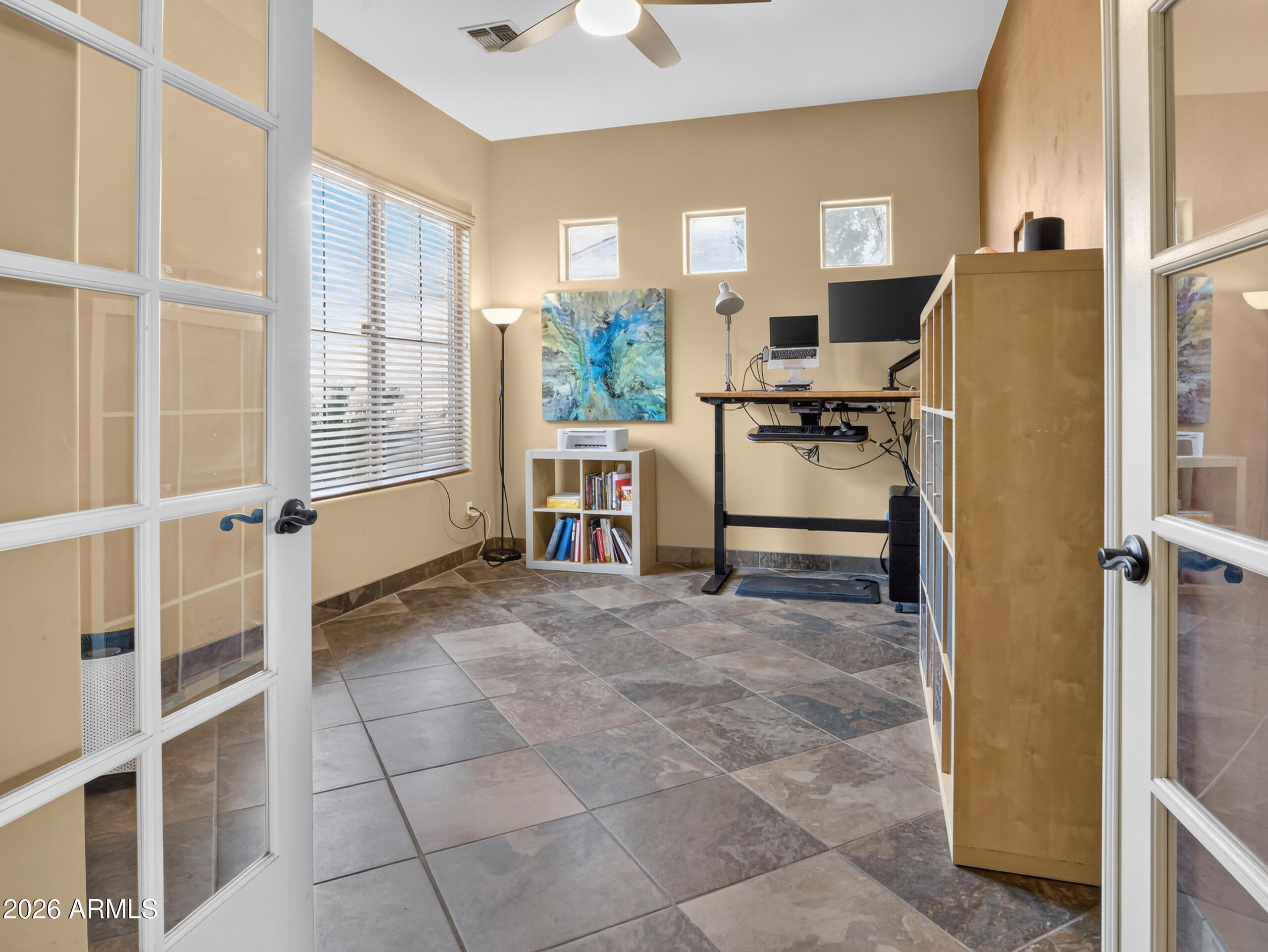 HIGHLINE RANCH - Residential