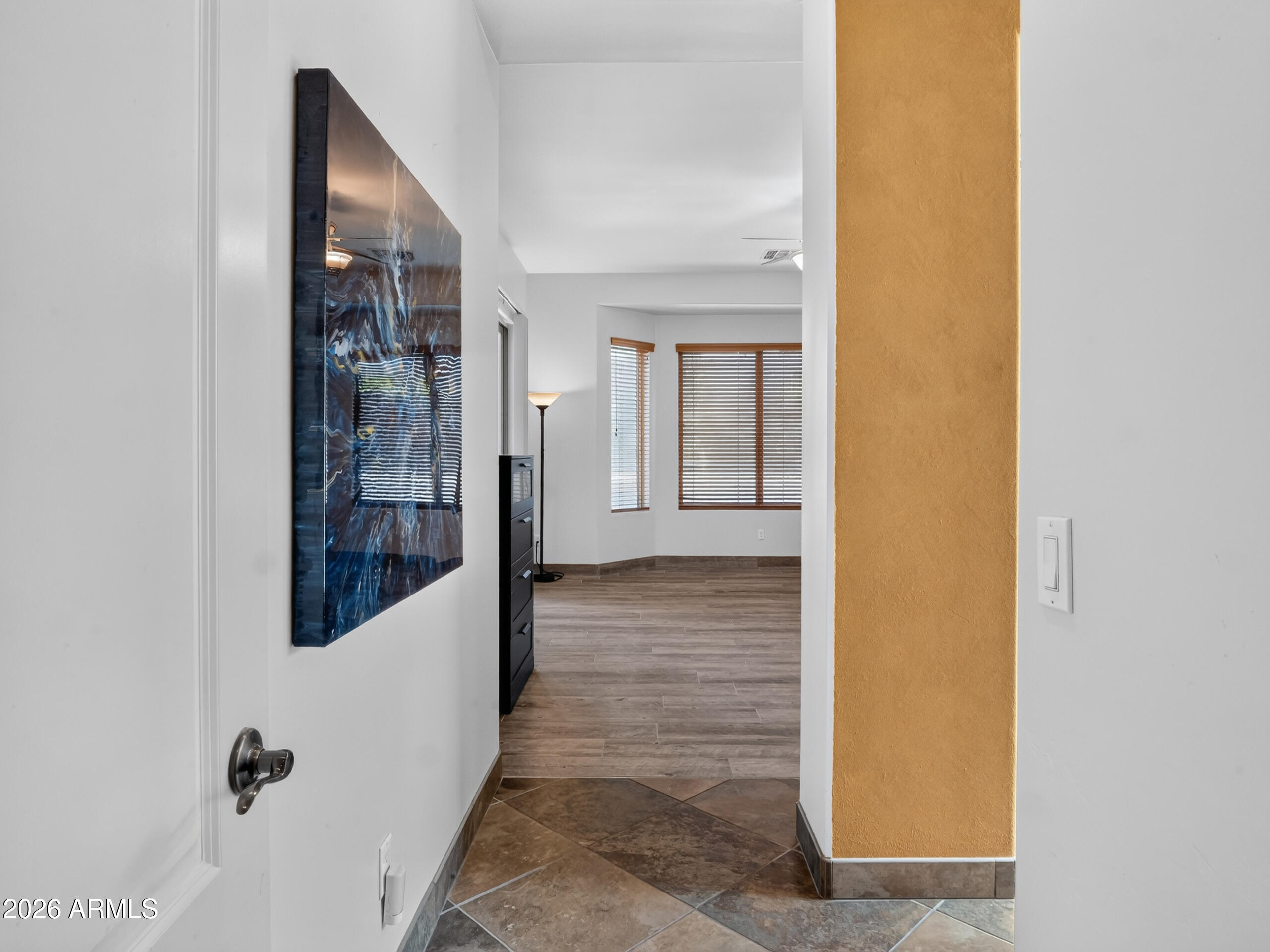 HIGHLINE RANCH - Residential