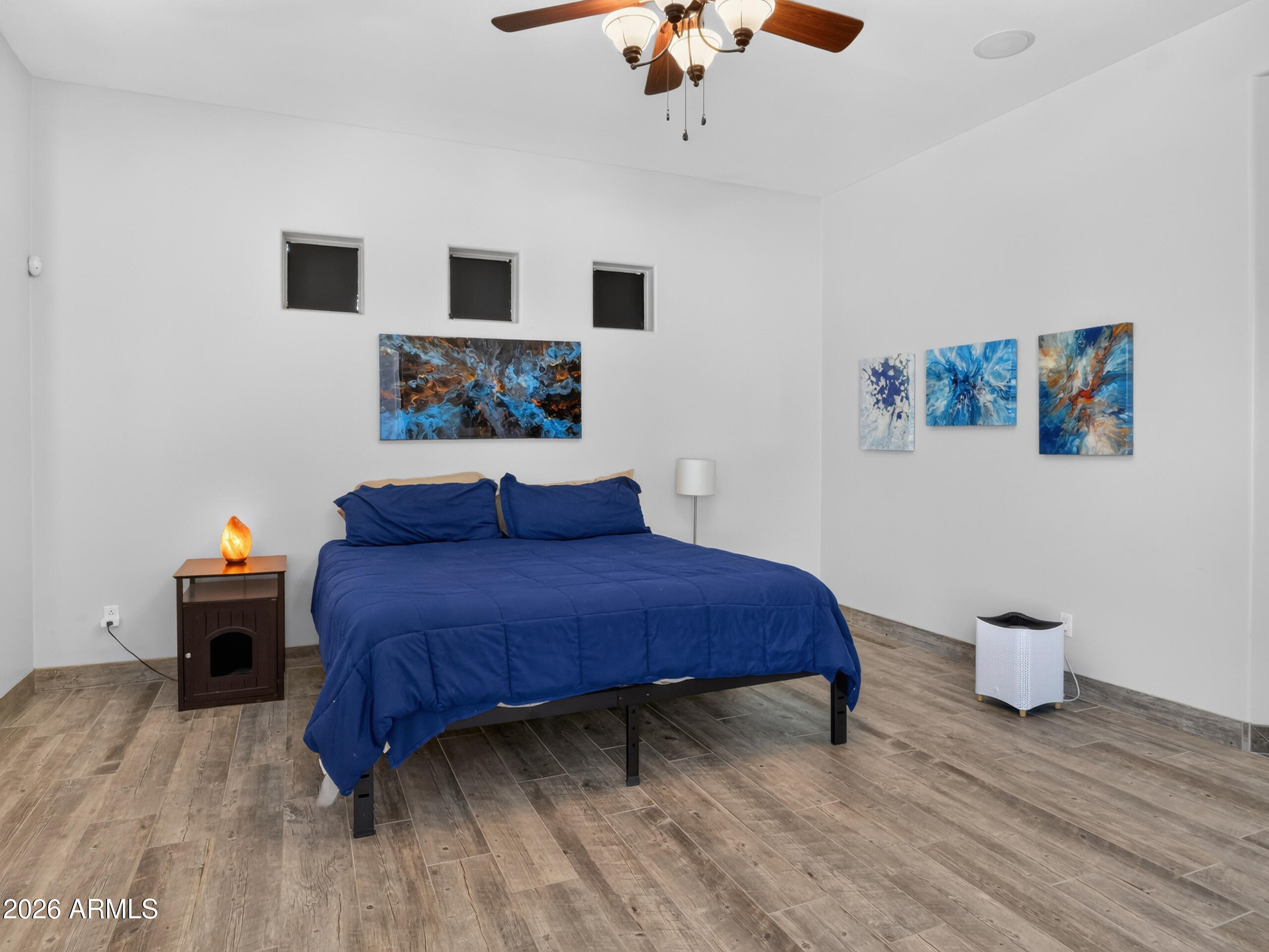 HIGHLINE RANCH - Residential