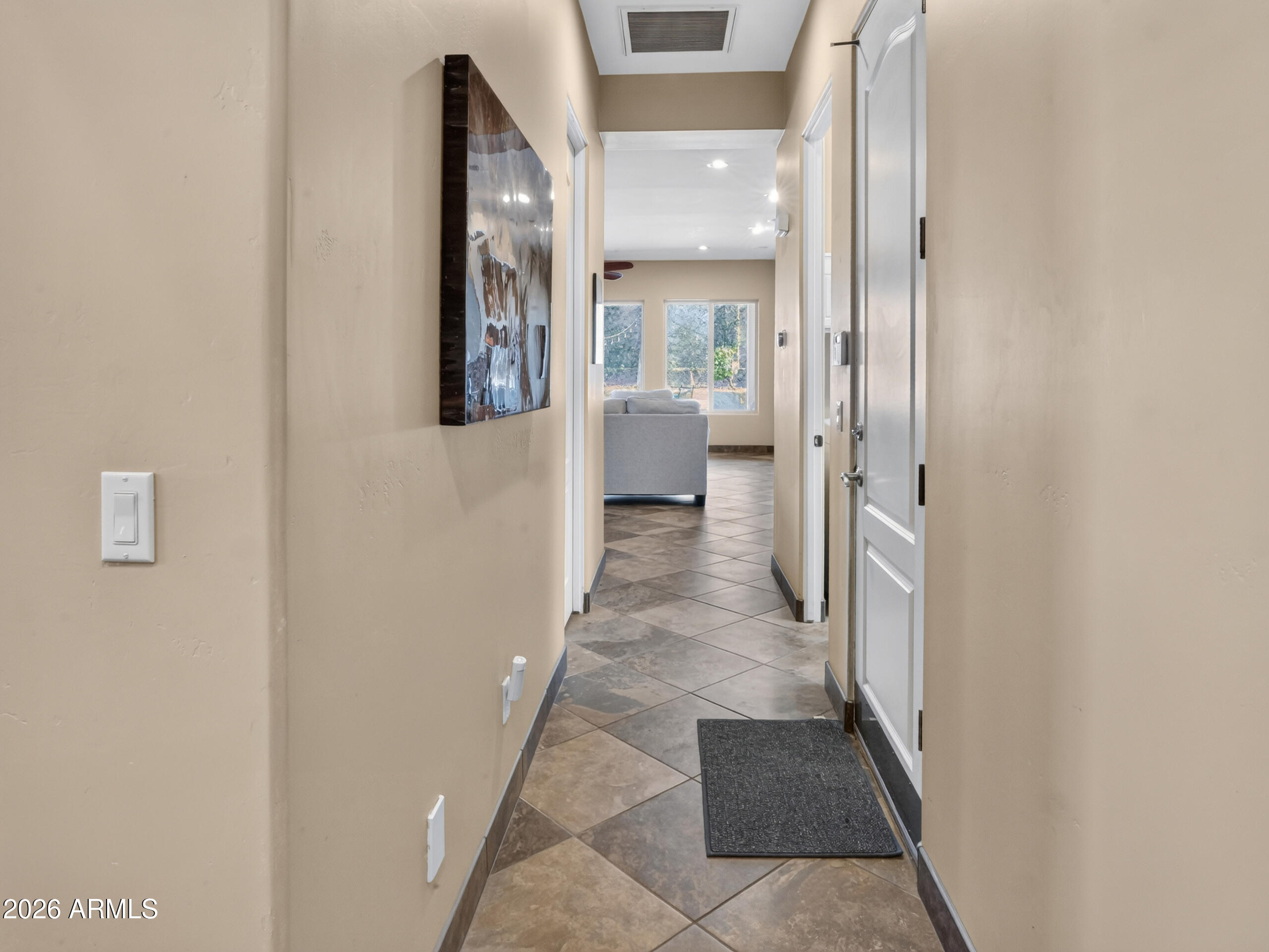 HIGHLINE RANCH - Residential