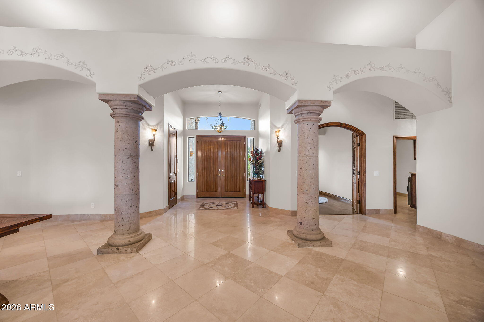 CIRCLE G AT RIGGS HOMESTEAD RANCH UNIT 1 - Residential