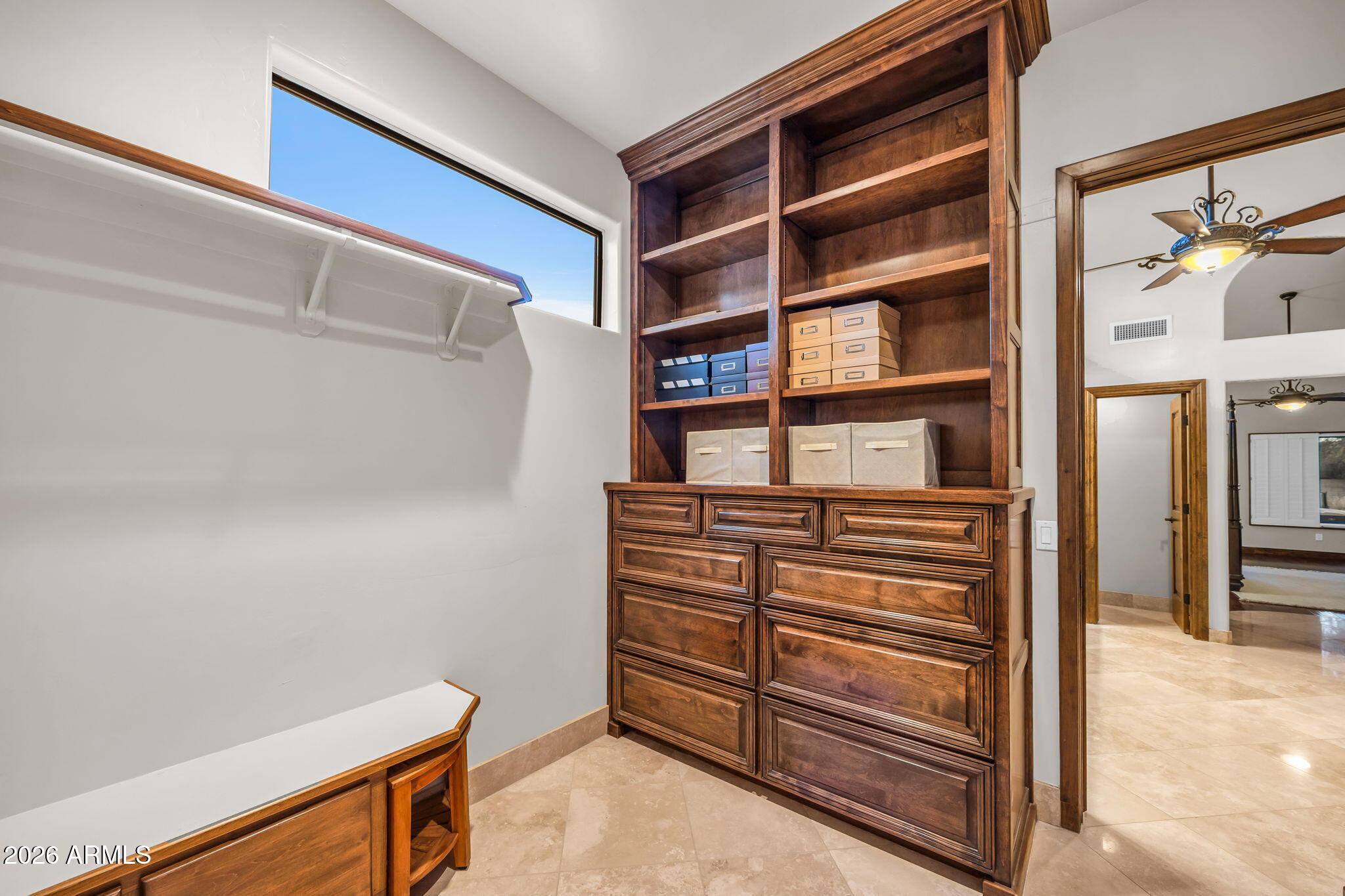 CIRCLE G AT RIGGS HOMESTEAD RANCH UNIT 1 - Residential