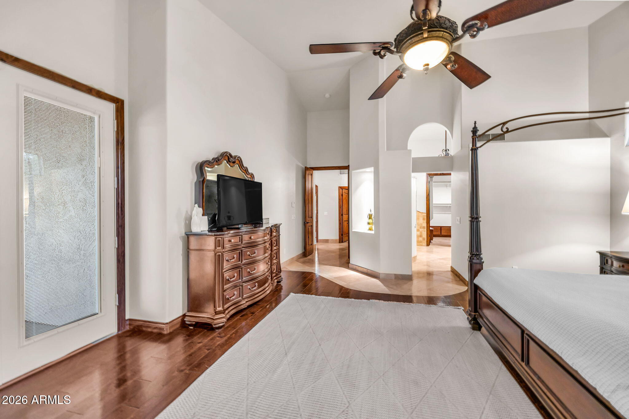 CIRCLE G AT RIGGS HOMESTEAD RANCH UNIT 1 - Residential
