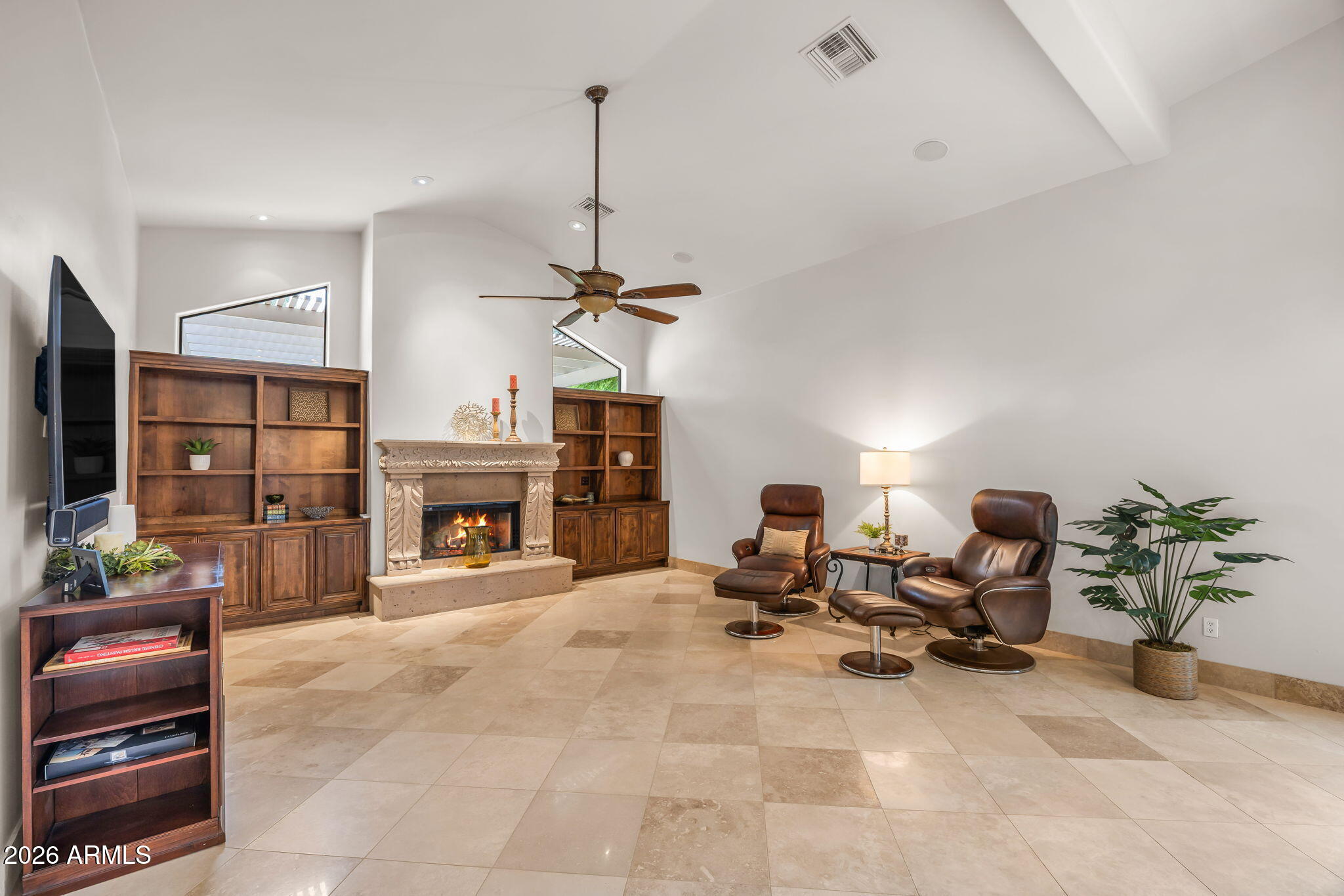 CIRCLE G AT RIGGS HOMESTEAD RANCH UNIT 1 - Residential