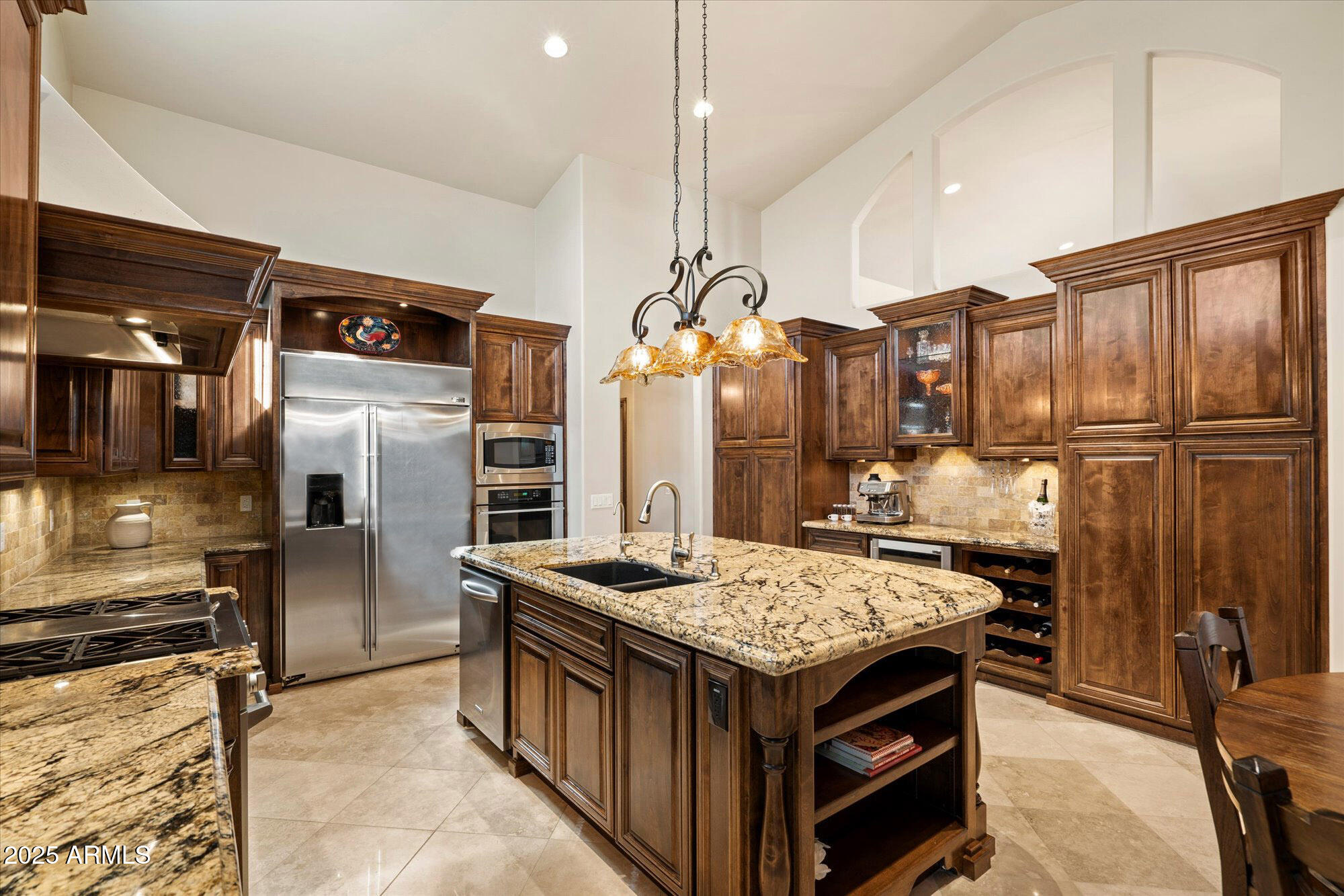 CIRCLE G AT RIGGS HOMESTEAD RANCH UNIT 1 - Residential