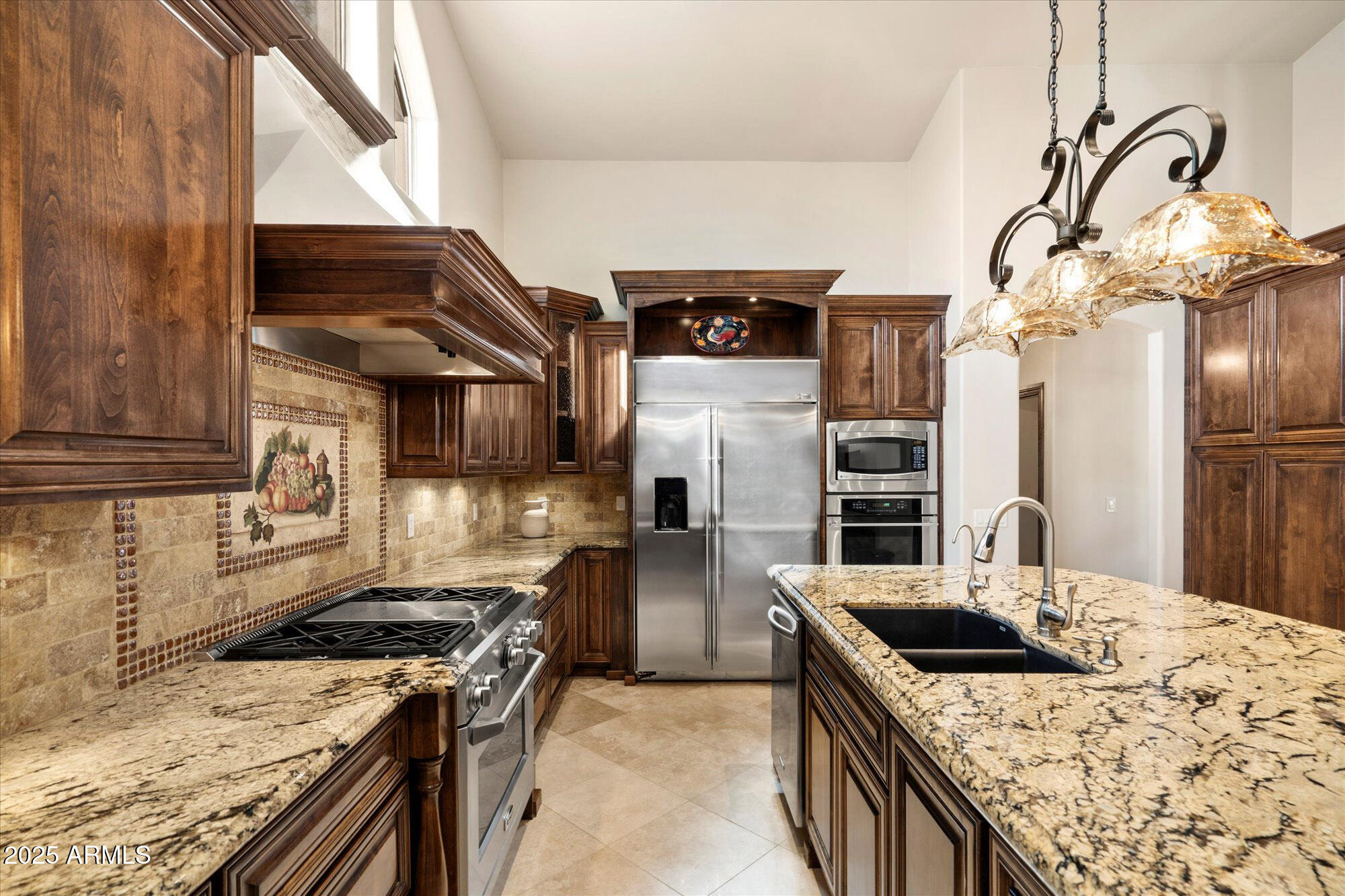 CIRCLE G AT RIGGS HOMESTEAD RANCH UNIT 1 - Residential