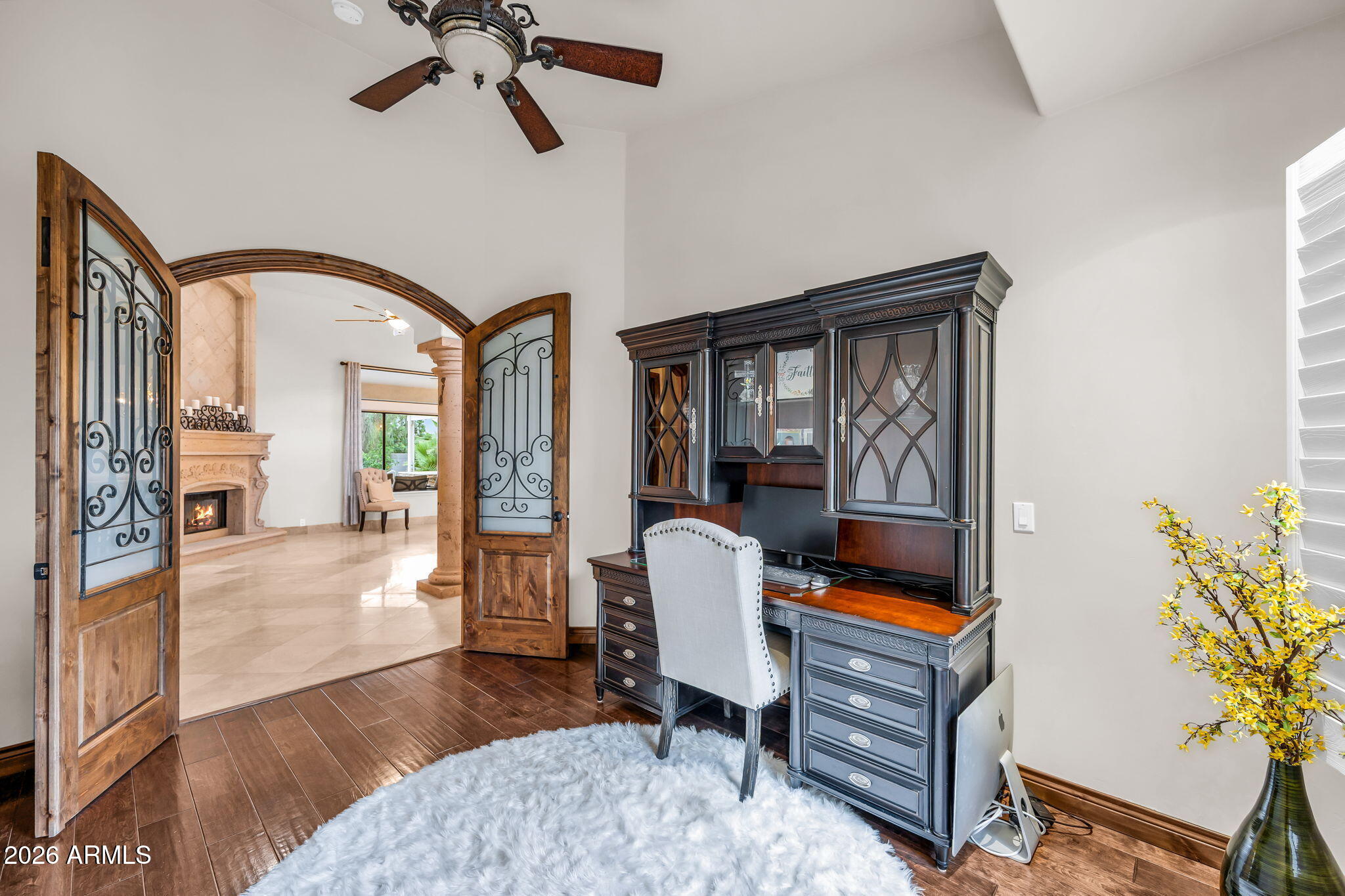 CIRCLE G AT RIGGS HOMESTEAD RANCH UNIT 1 - Residential