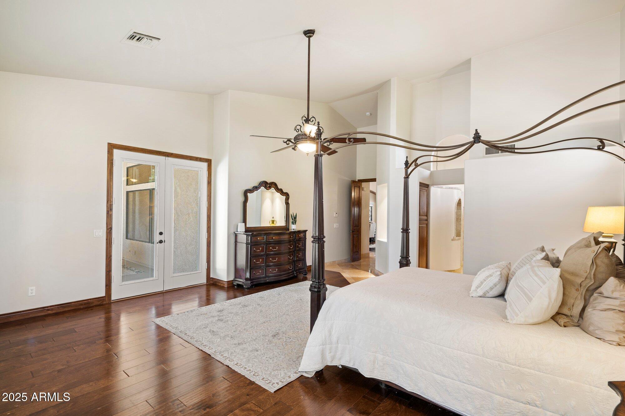 CIRCLE G AT RIGGS HOMESTEAD RANCH UNIT 1 - Residential