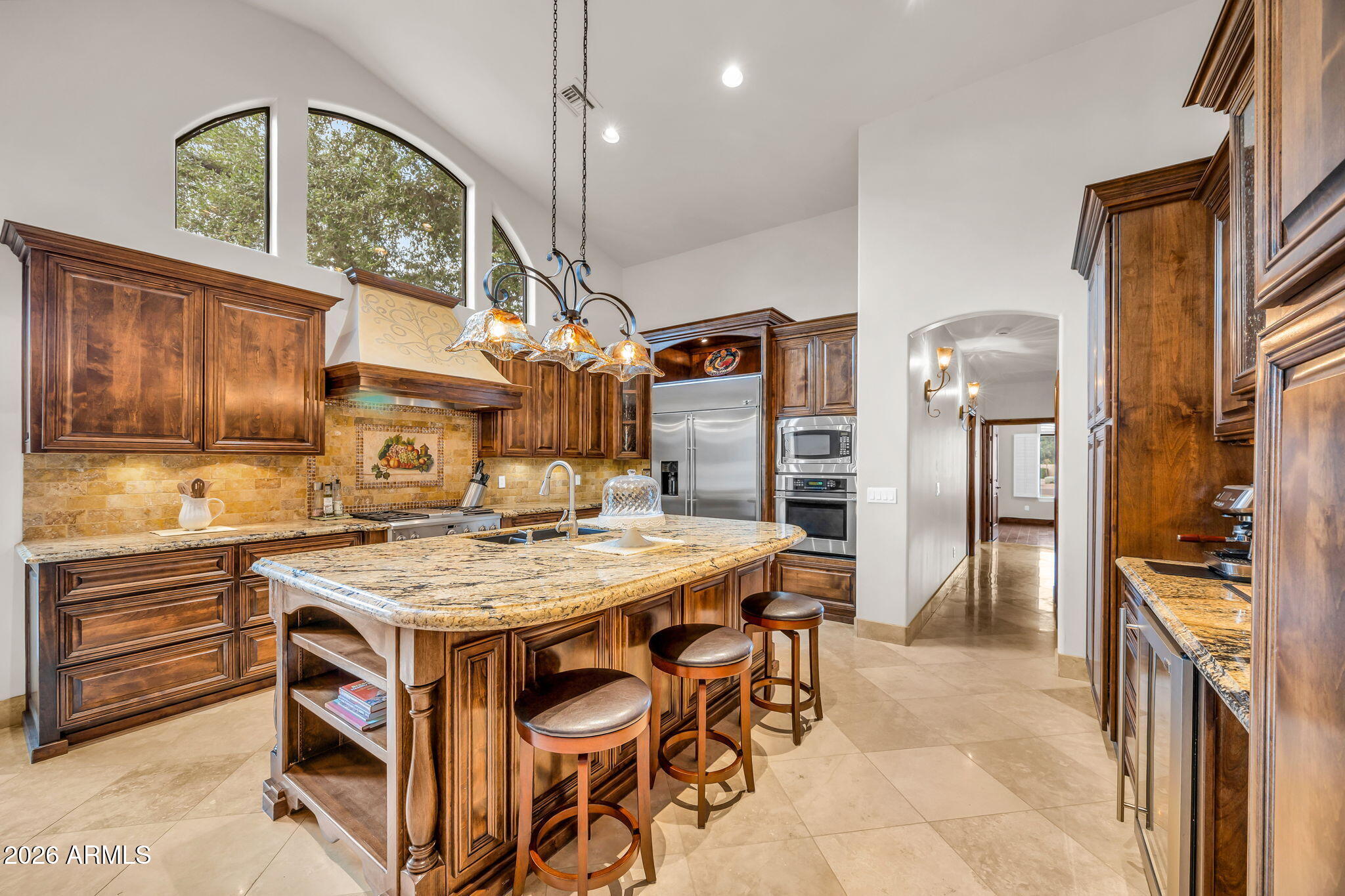 CIRCLE G AT RIGGS HOMESTEAD RANCH UNIT 1 - Residential