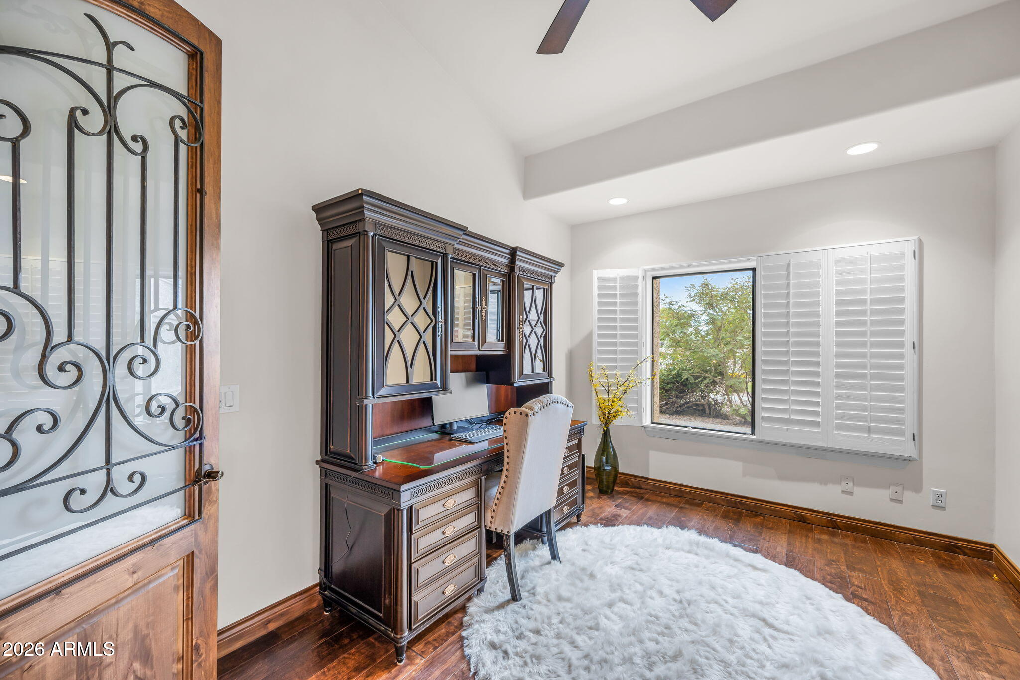 CIRCLE G AT RIGGS HOMESTEAD RANCH UNIT 1 - Residential