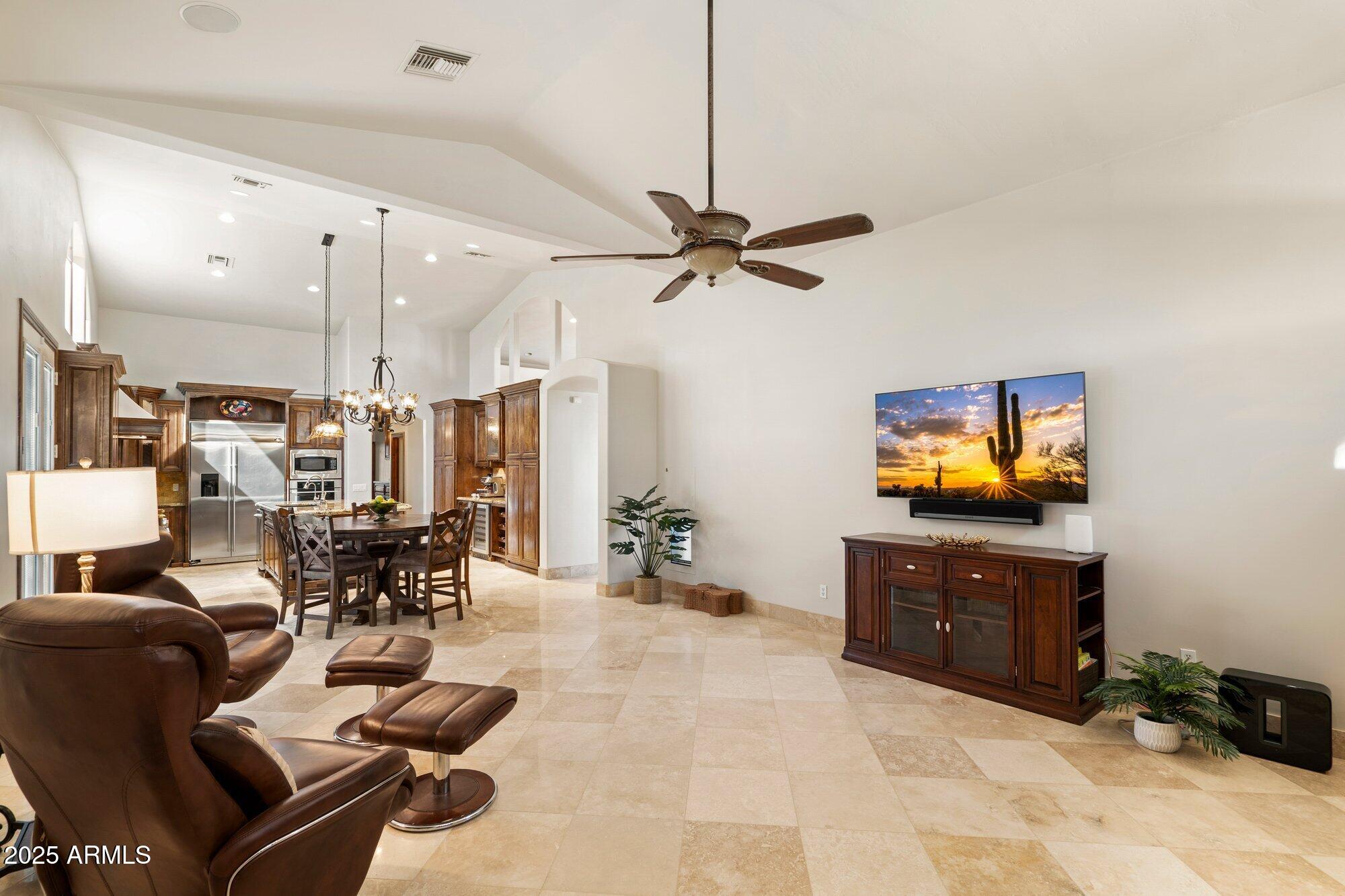 CIRCLE G AT RIGGS HOMESTEAD RANCH UNIT 1 - Residential