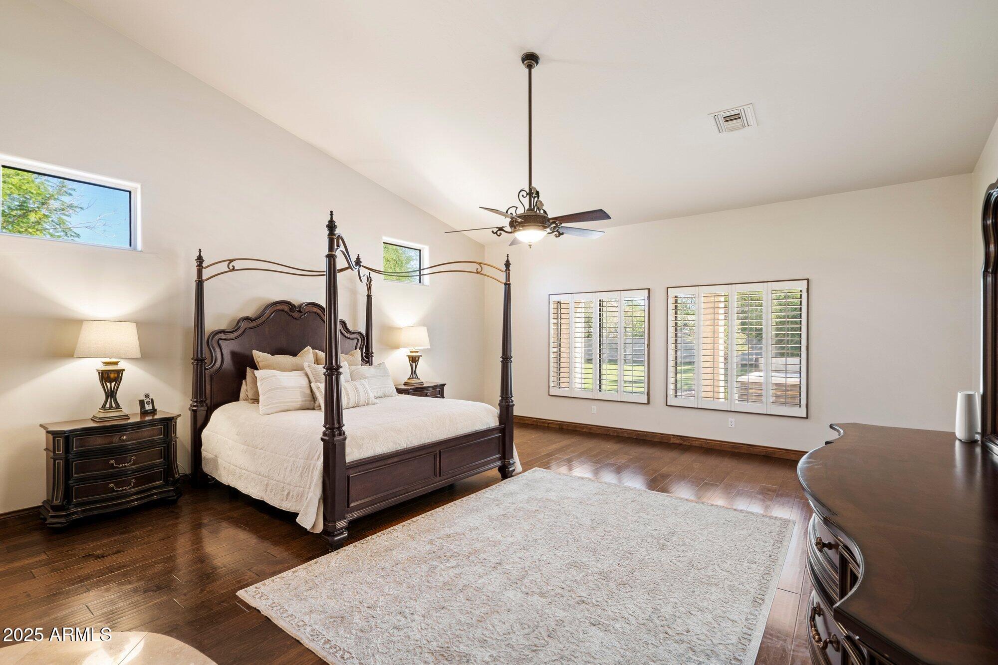 CIRCLE G AT RIGGS HOMESTEAD RANCH UNIT 1 - Residential