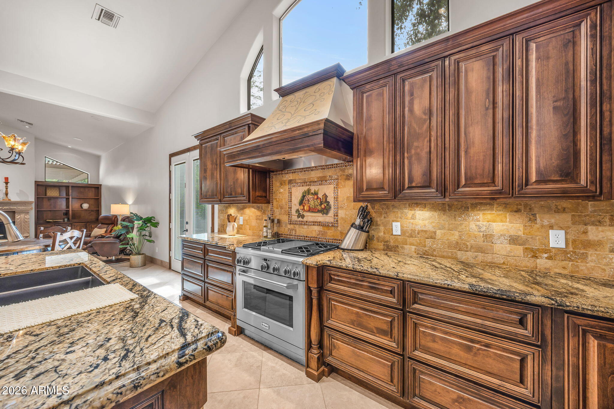 CIRCLE G AT RIGGS HOMESTEAD RANCH UNIT 1 - Residential