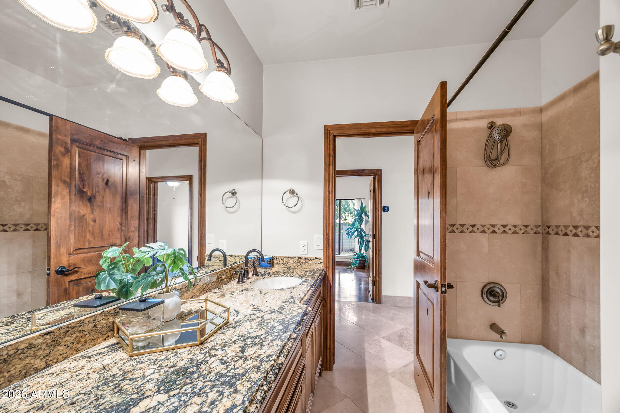 CIRCLE G AT RIGGS HOMESTEAD RANCH UNIT 1 - Residential