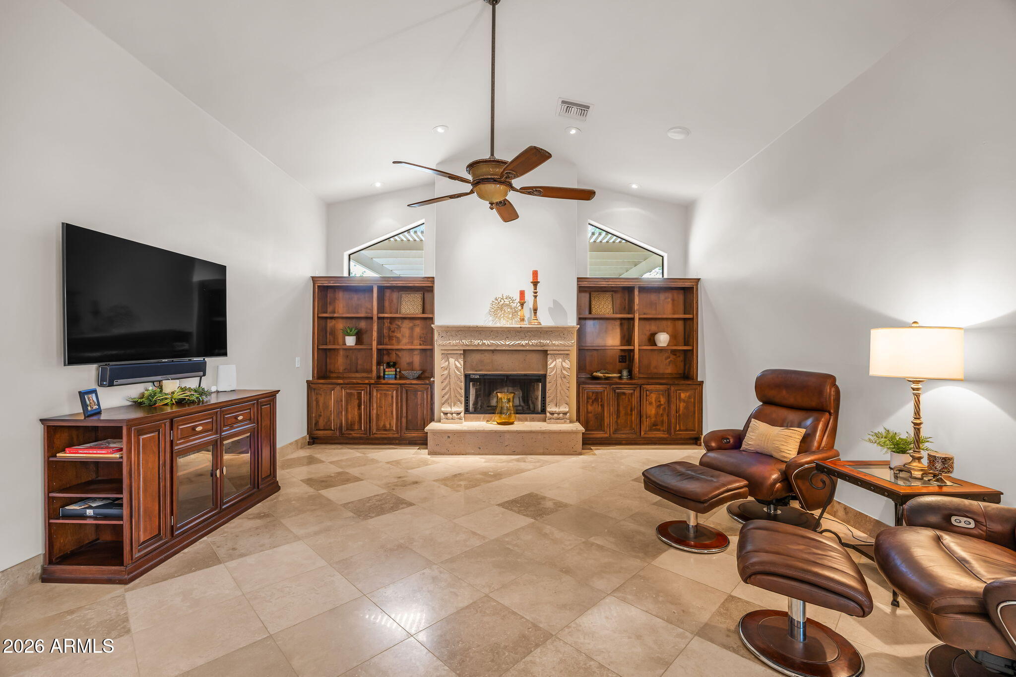 CIRCLE G AT RIGGS HOMESTEAD RANCH UNIT 1 - Residential