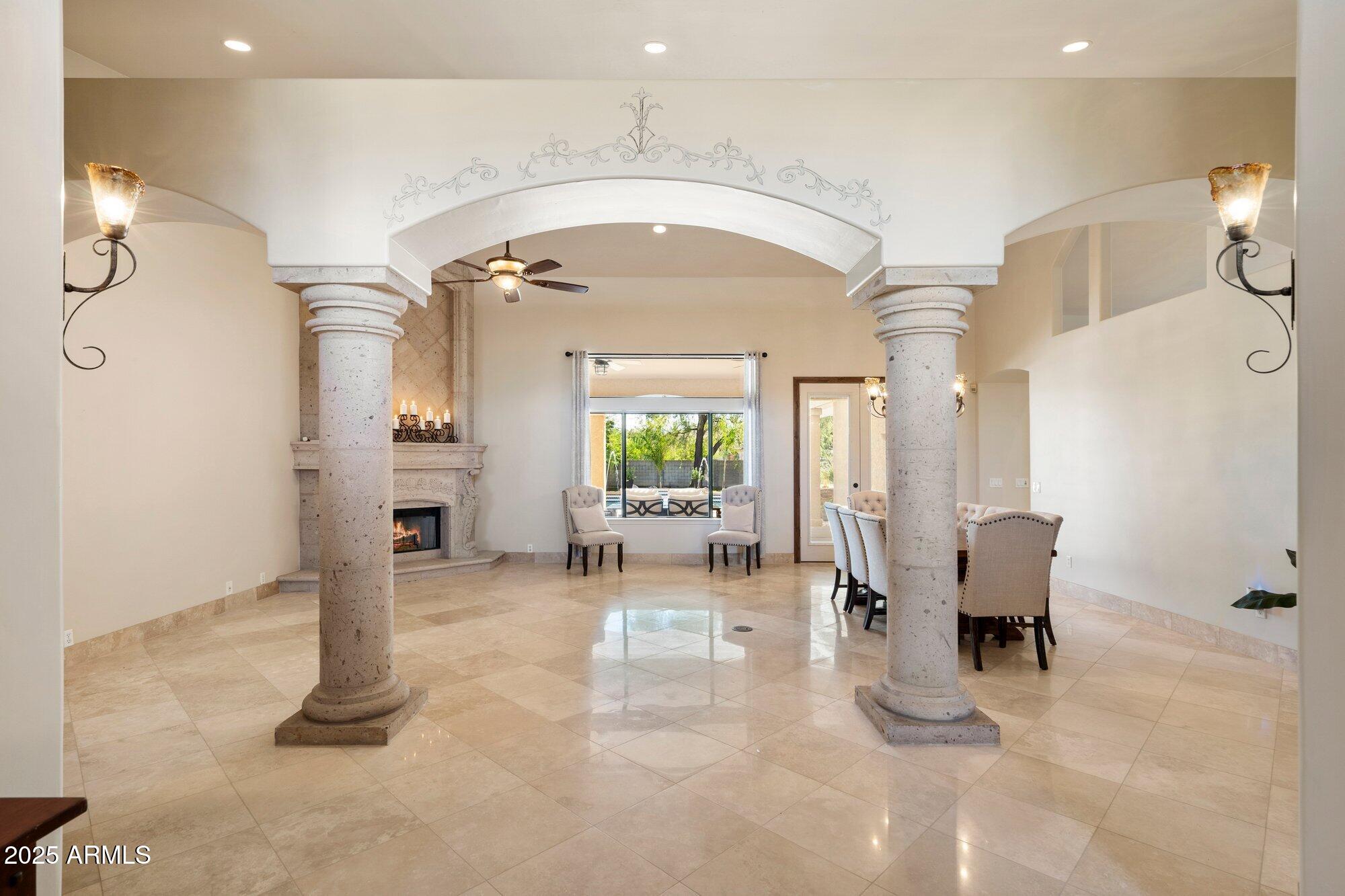 CIRCLE G AT RIGGS HOMESTEAD RANCH UNIT 1 - Residential