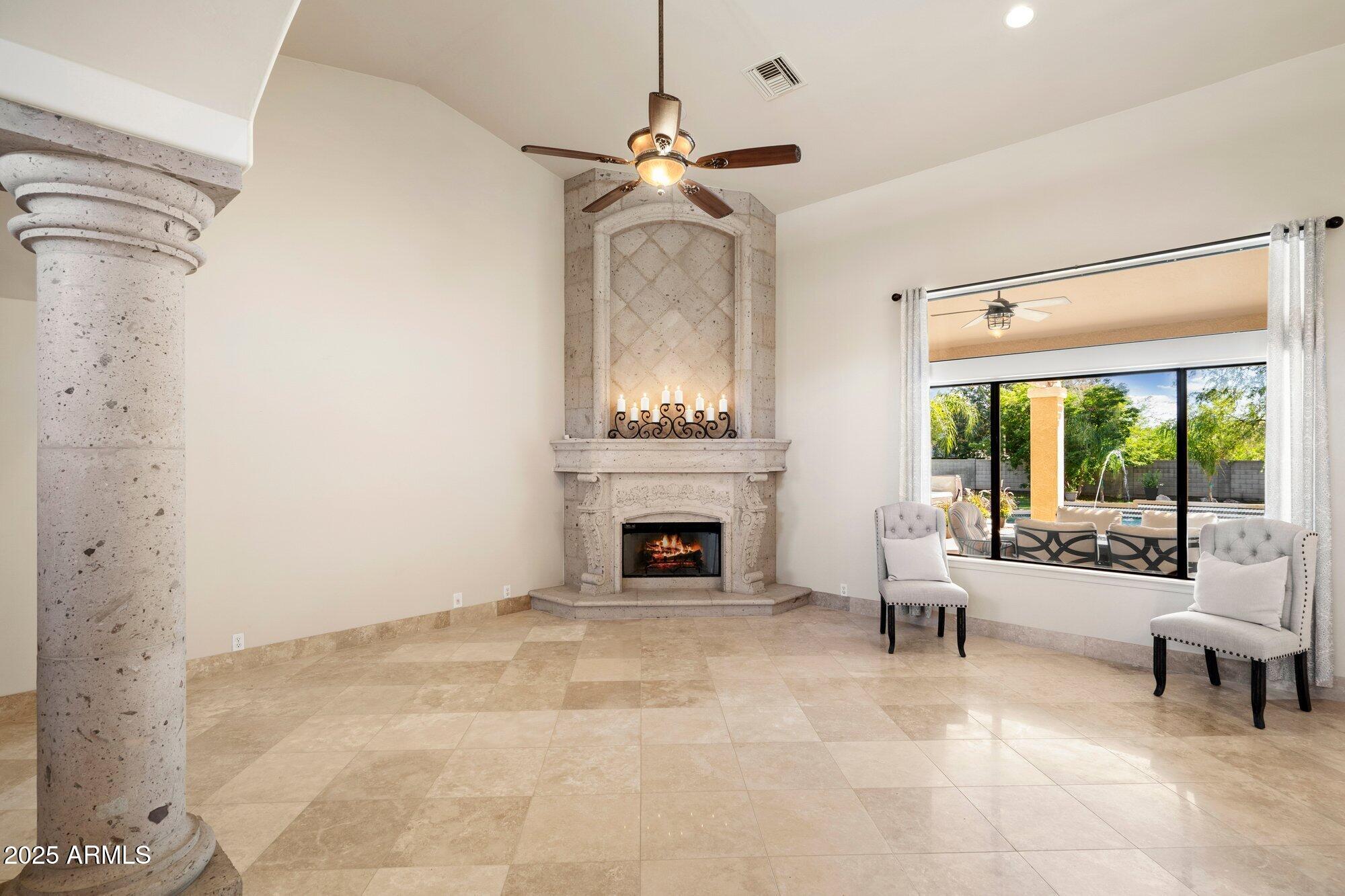 CIRCLE G AT RIGGS HOMESTEAD RANCH UNIT 1 - Residential