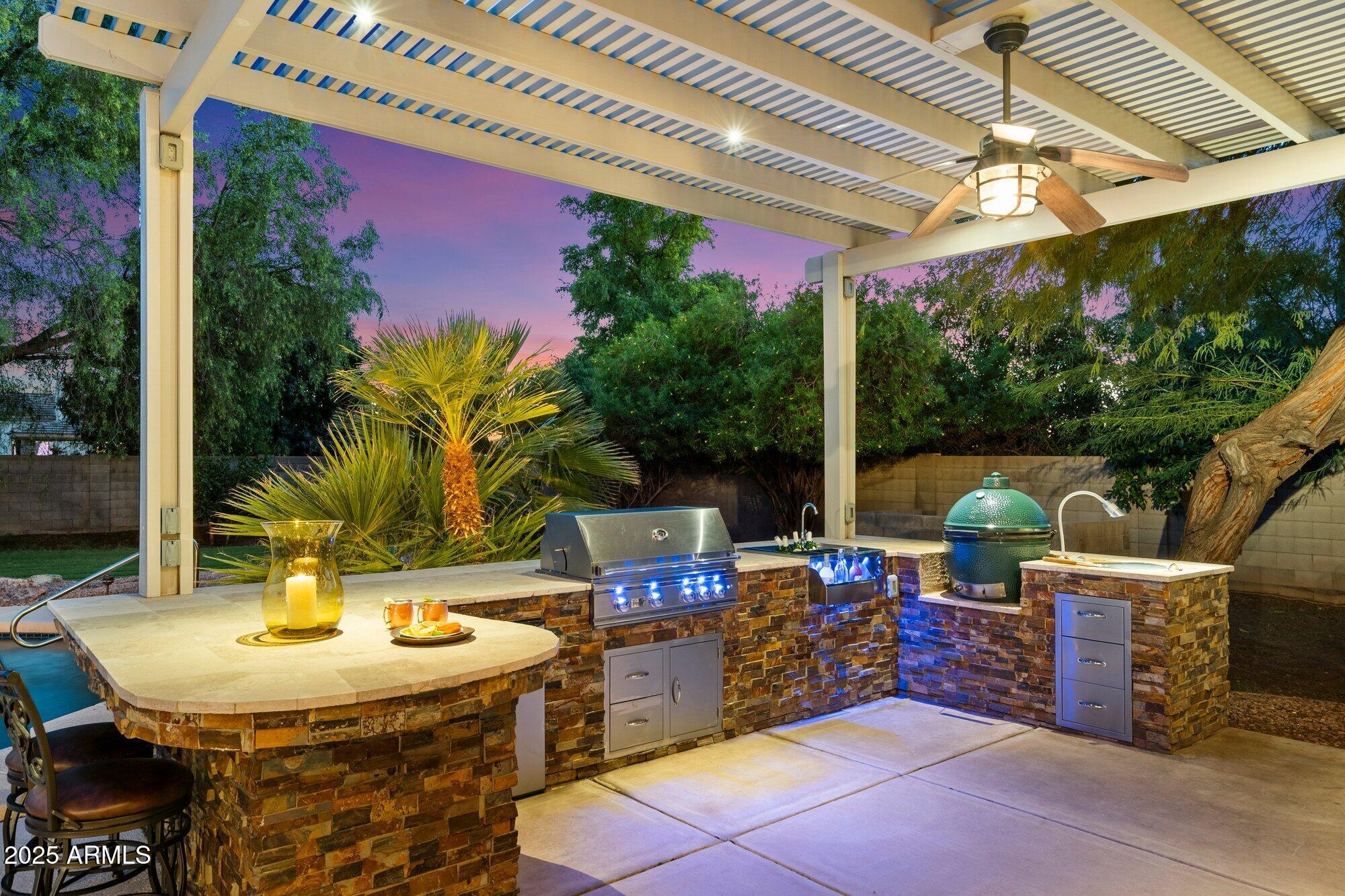CIRCLE G AT RIGGS HOMESTEAD RANCH UNIT 1 - Residential