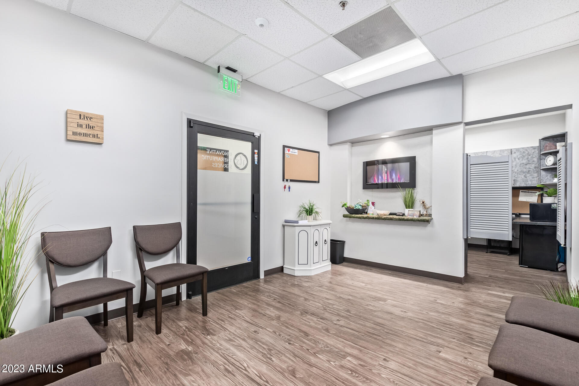 NORTHVIEW PLAZA CONDOMINIUM - Commercial Sale