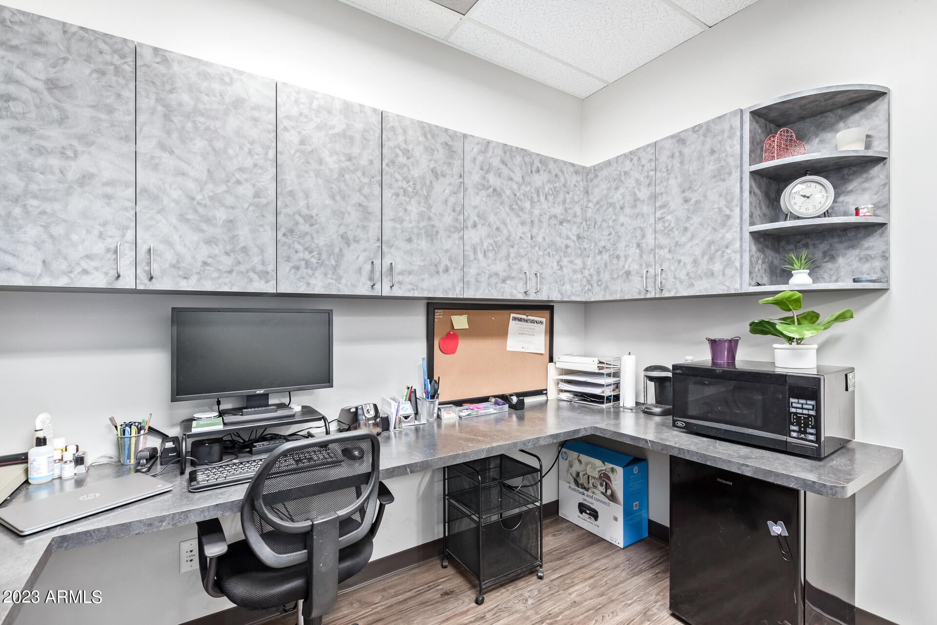 NORTHVIEW PLAZA CONDOMINIUM - Commercial Sale