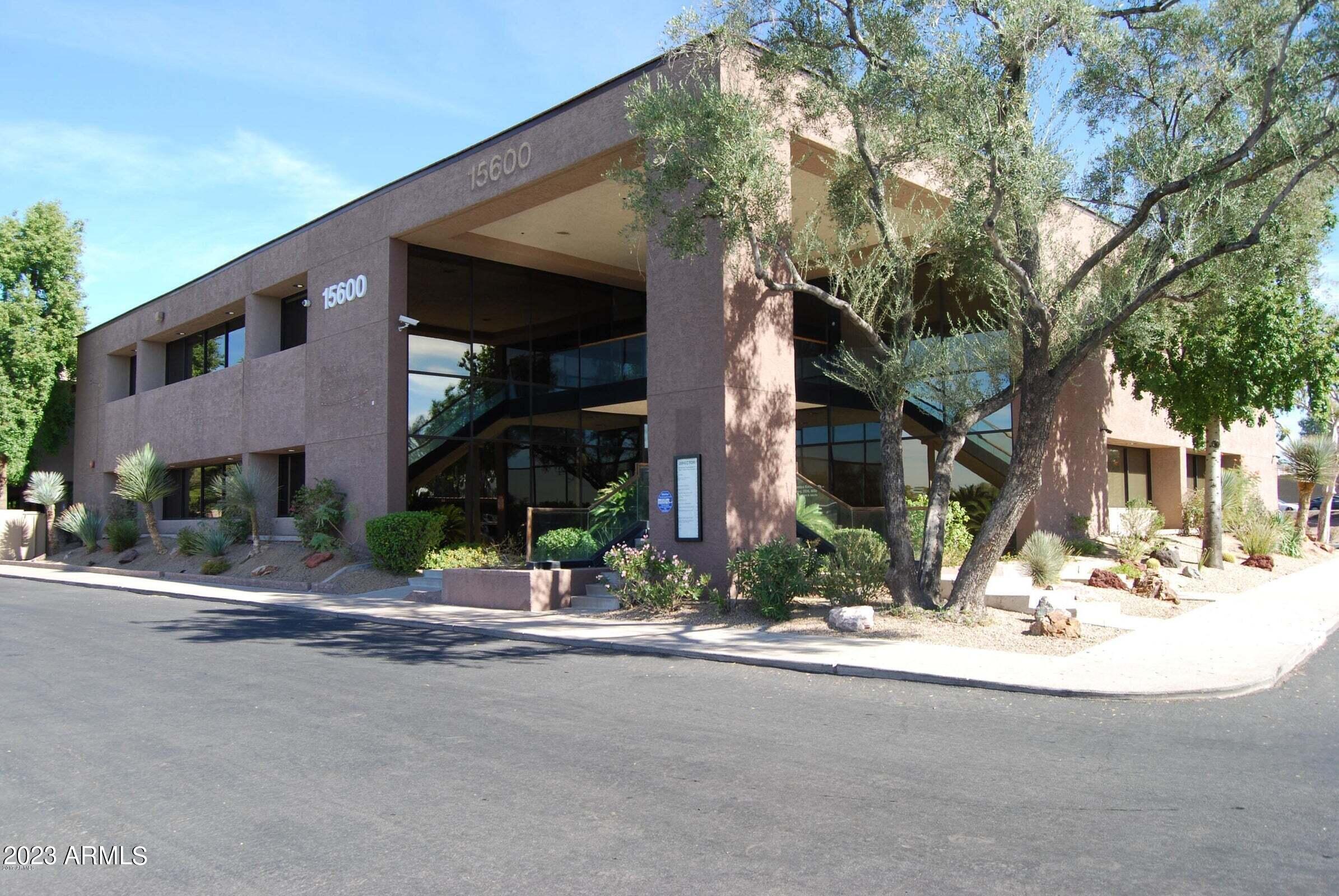 NORTHVIEW PLAZA CONDOMINIUM - Commercial Sale