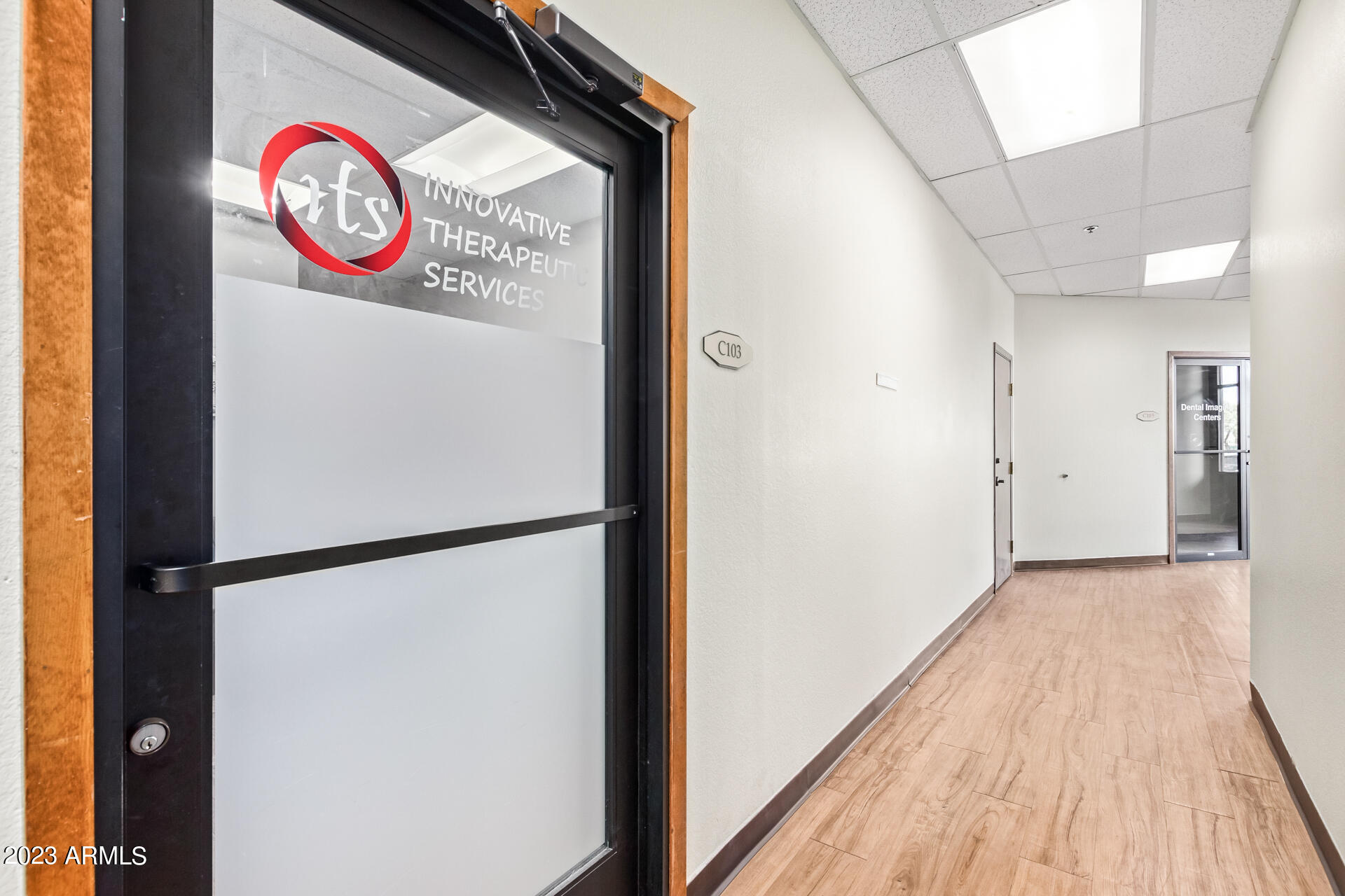 NORTHVIEW PLAZA CONDOMINIUM - Commercial Sale