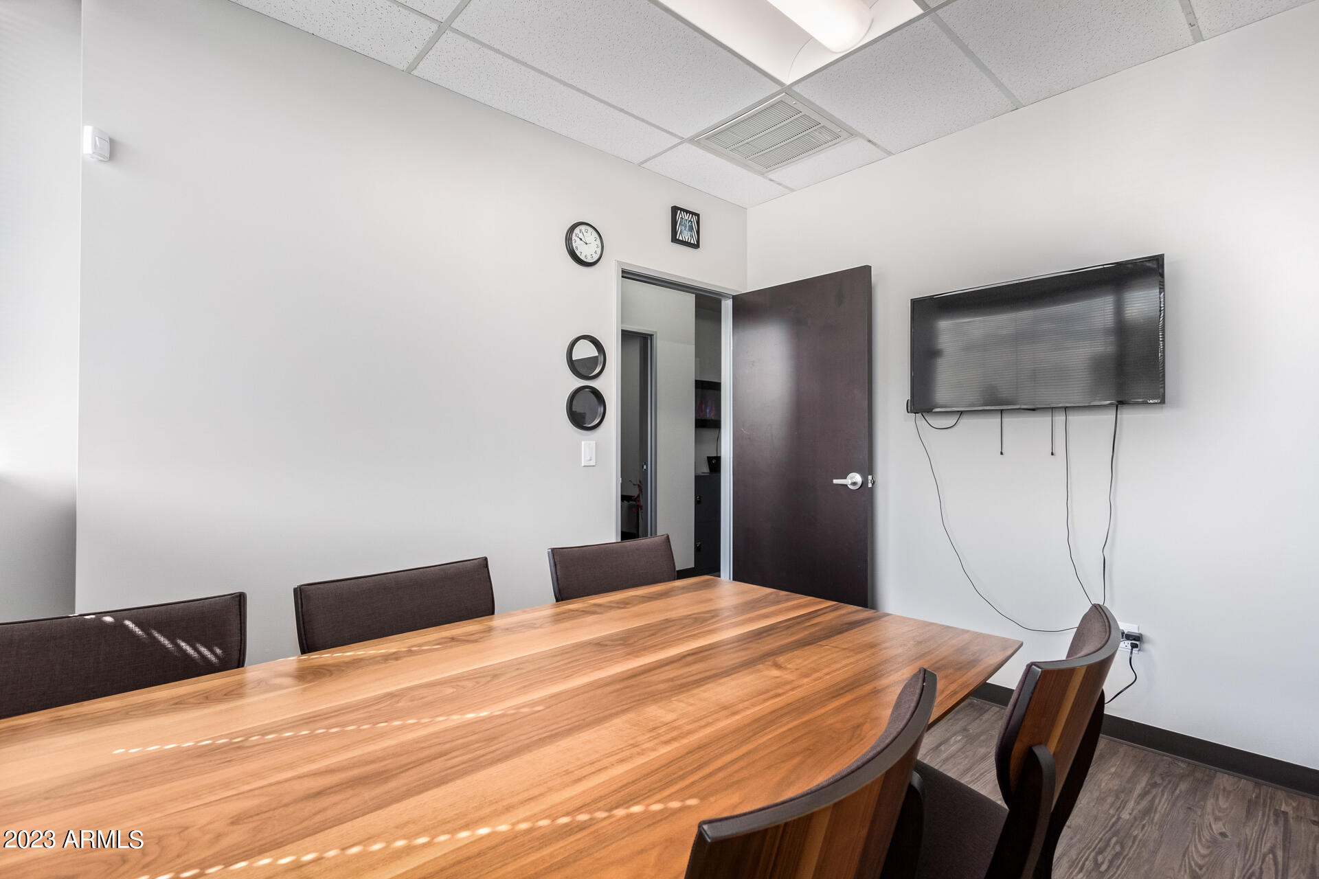 NORTHVIEW PLAZA CONDOMINIUM - Commercial Sale