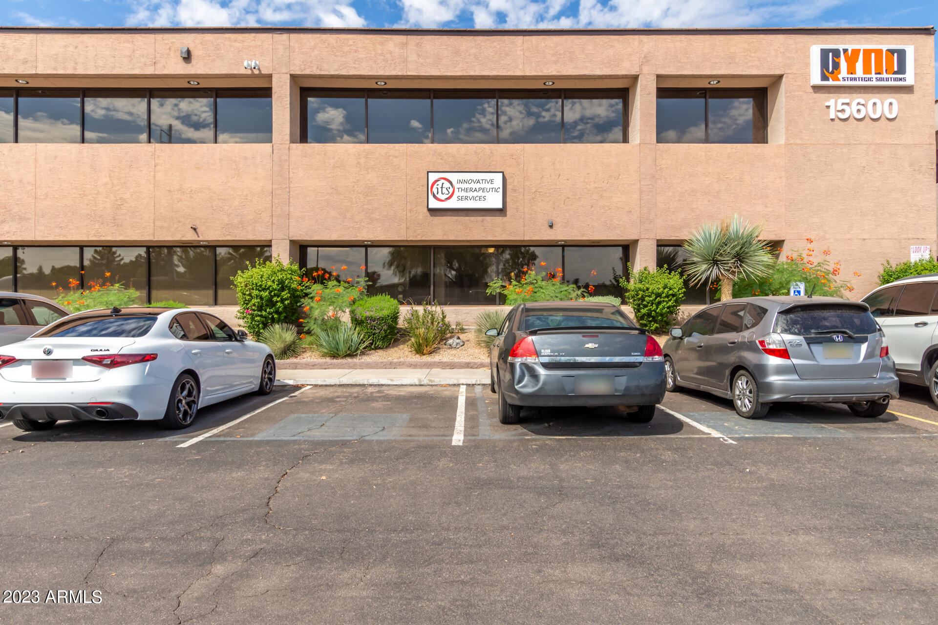 NORTHVIEW PLAZA CONDOMINIUM - Commercial Sale