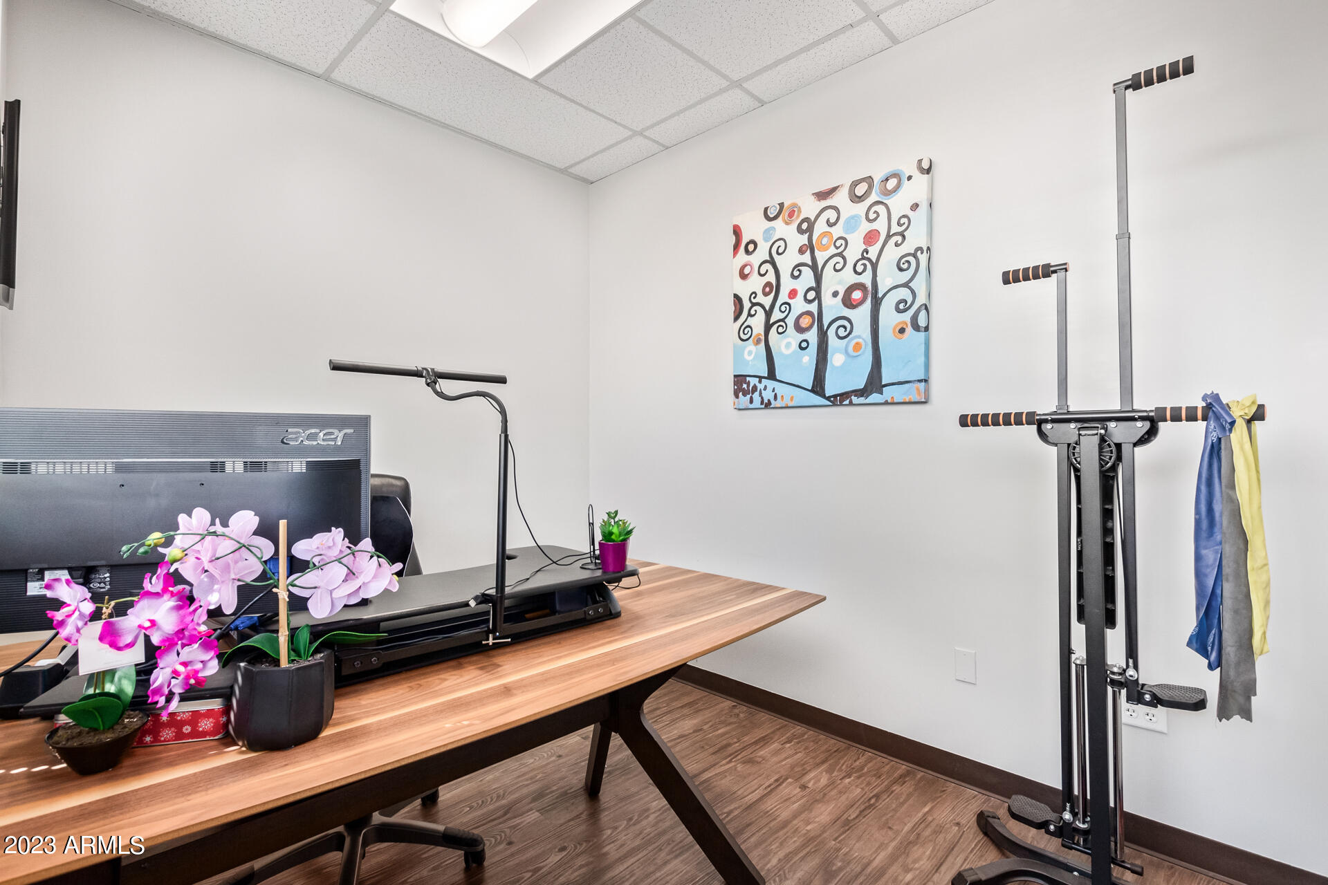 NORTHVIEW PLAZA CONDOMINIUM - Commercial Sale