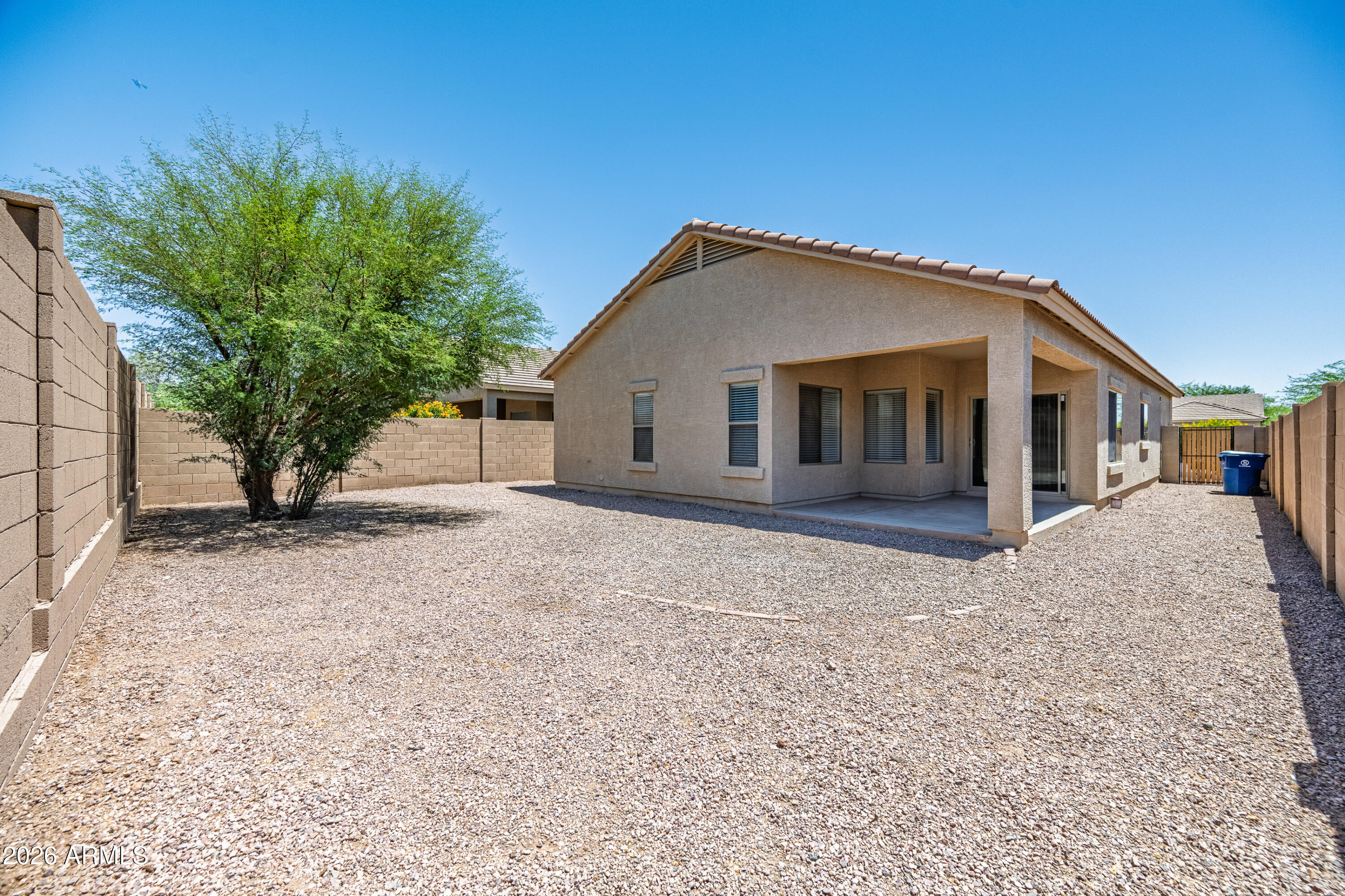 SURPRISE FARMS PHASE 1-A NORTH PARCEL 2 - Residential