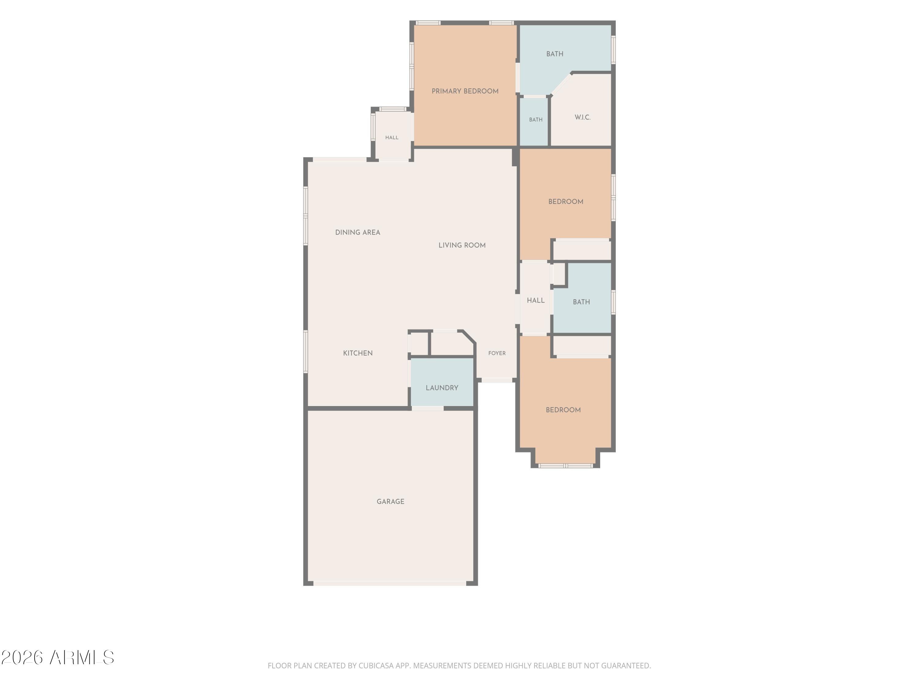 SURPRISE FARMS PHASE 1-A NORTH PARCEL 2 - Residential