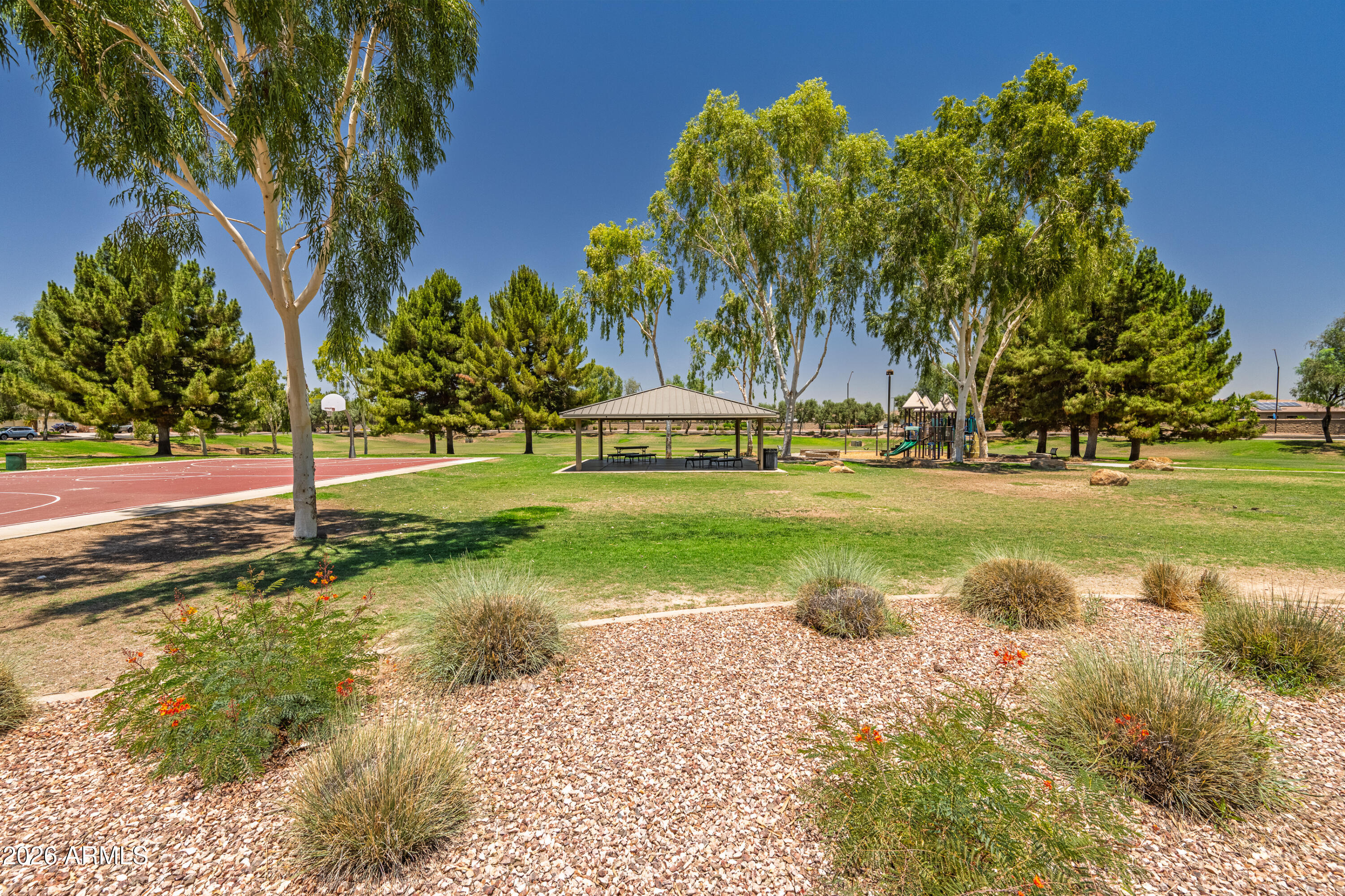 SURPRISE FARMS PHASE 1-A NORTH PARCEL 2 - Residential