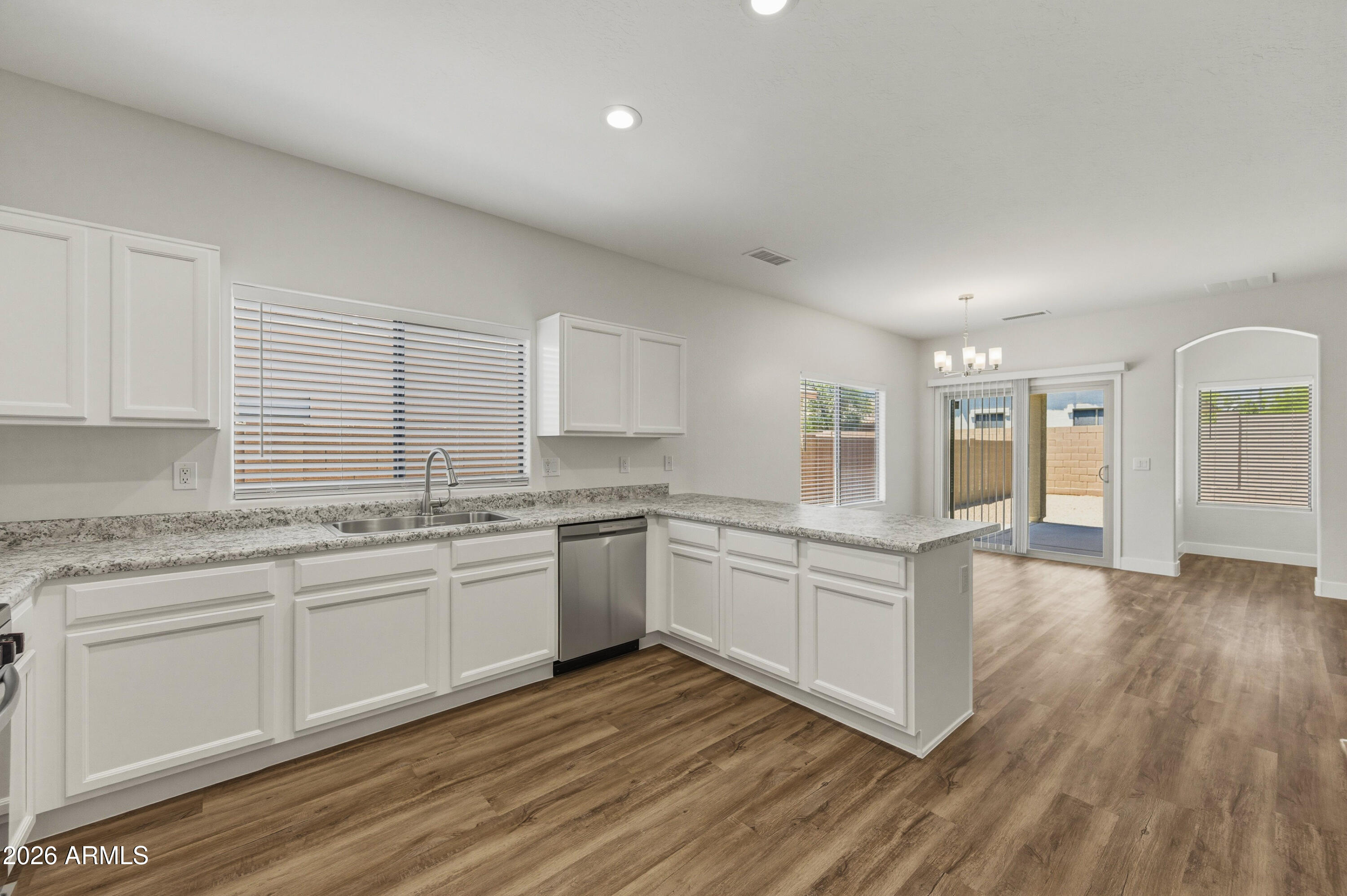 SURPRISE FARMS PHASE 1-A NORTH PARCEL 2 - Residential
