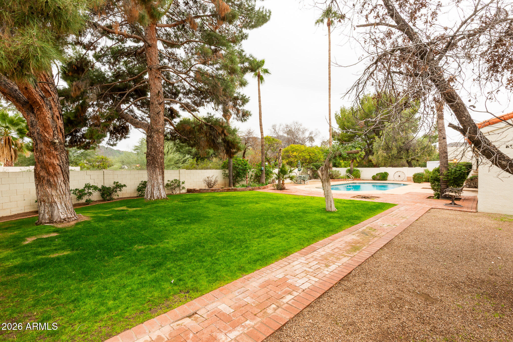 MOCKINGBIRD LANE ESTATES 2 - Residential