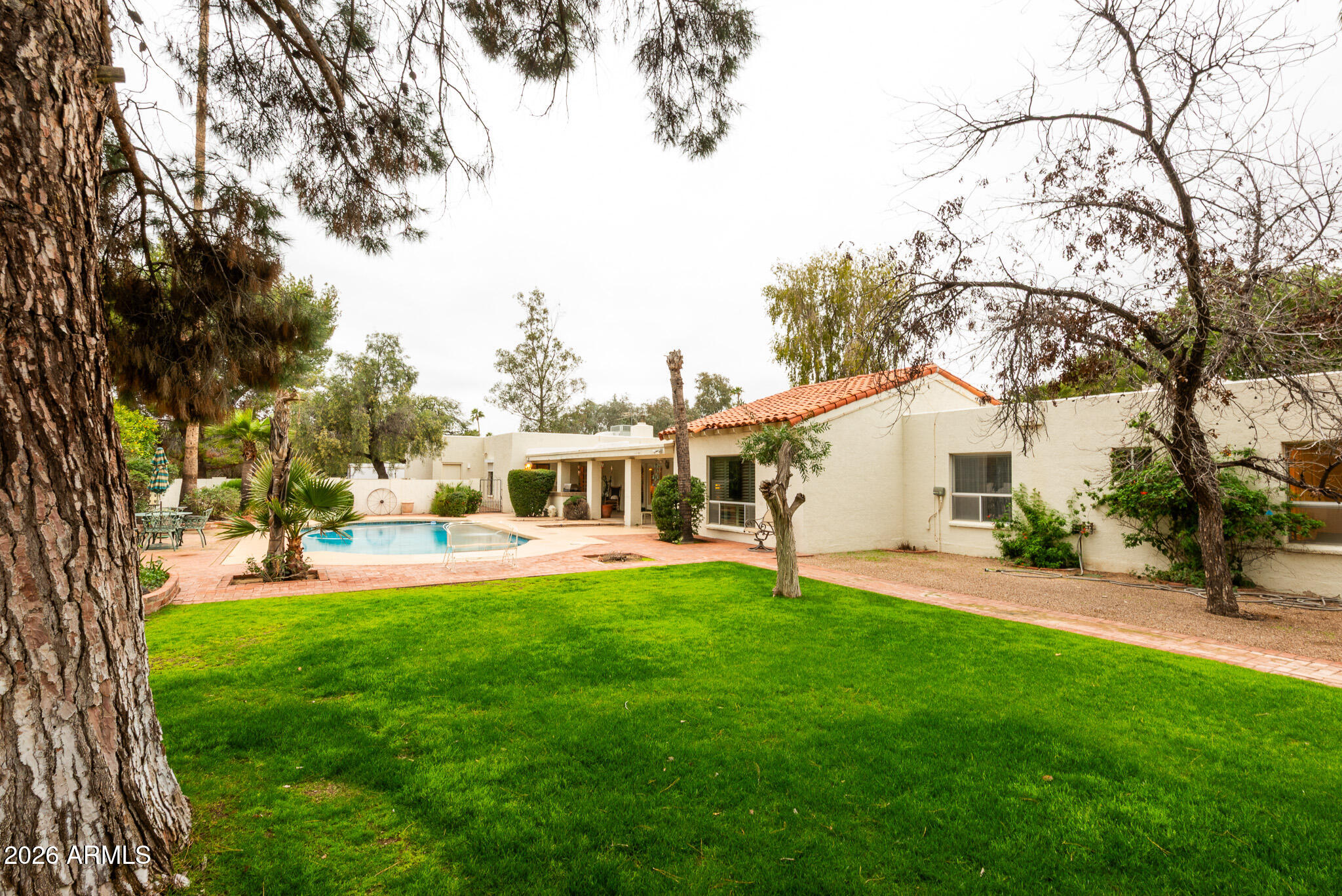MOCKINGBIRD LANE ESTATES 2 - Residential