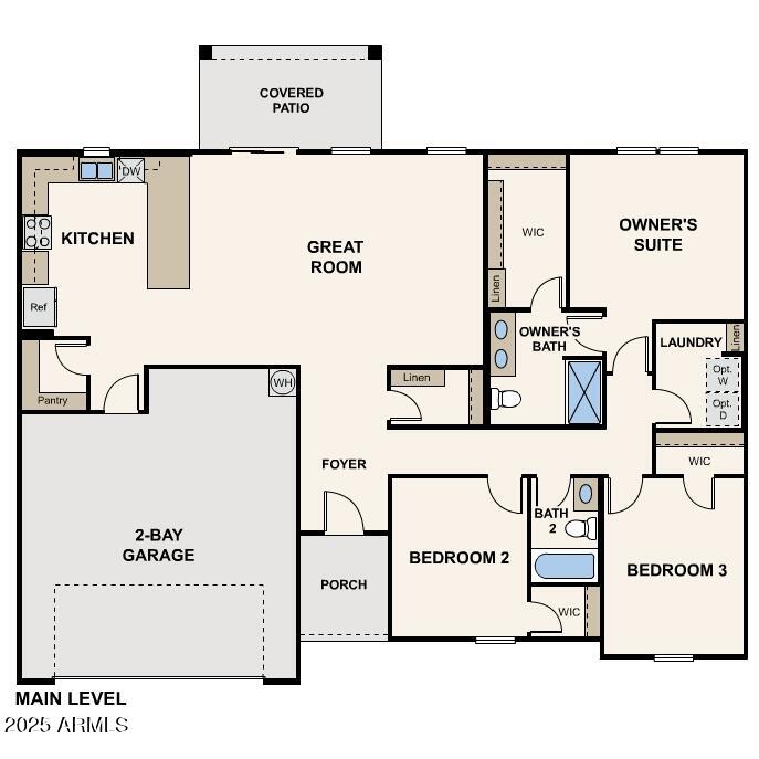 ARIZONA CITY UNIT ELEVEN - Residential