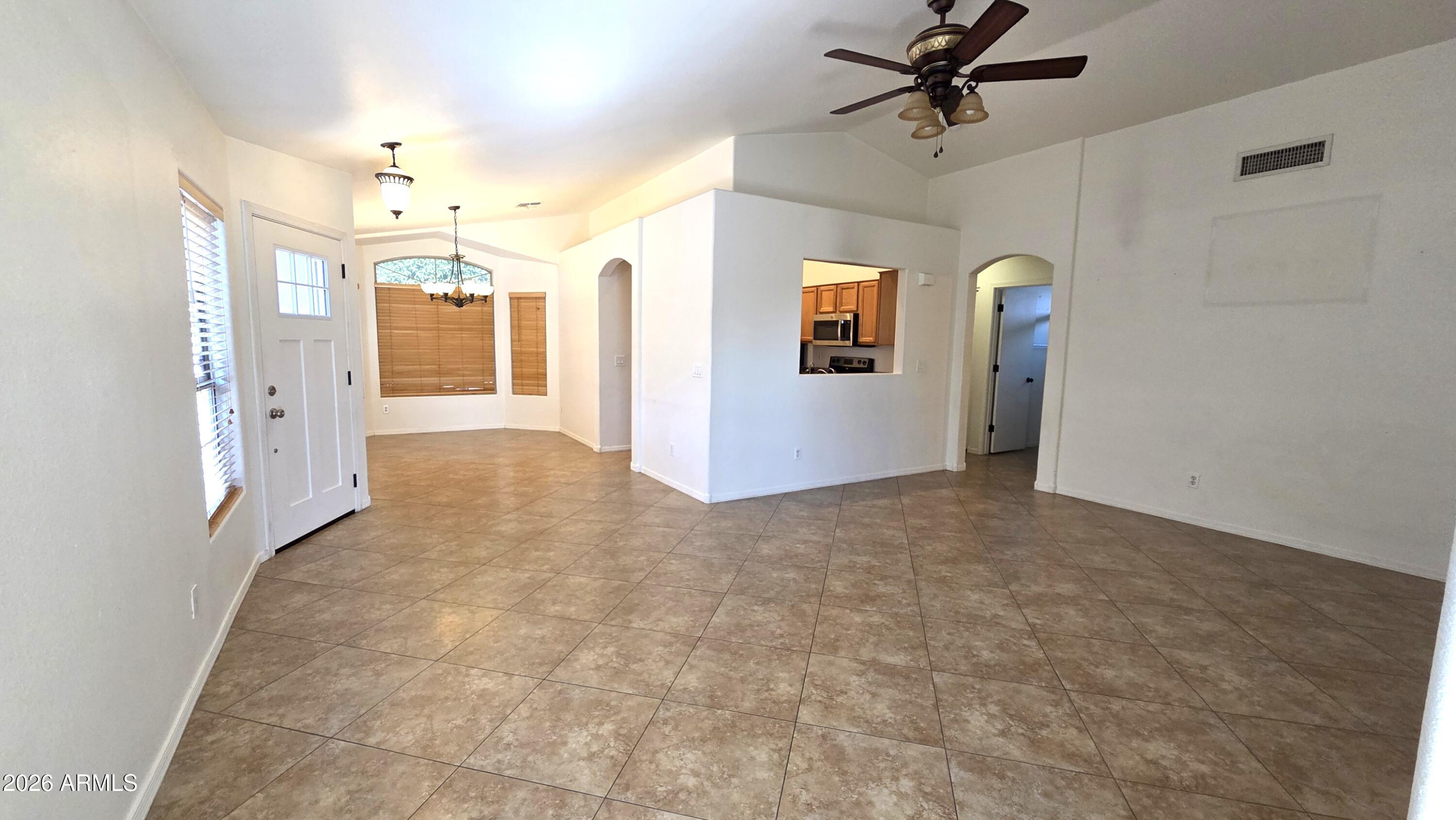 DAVE BROWN 7TH AVENUE - Residential Lease