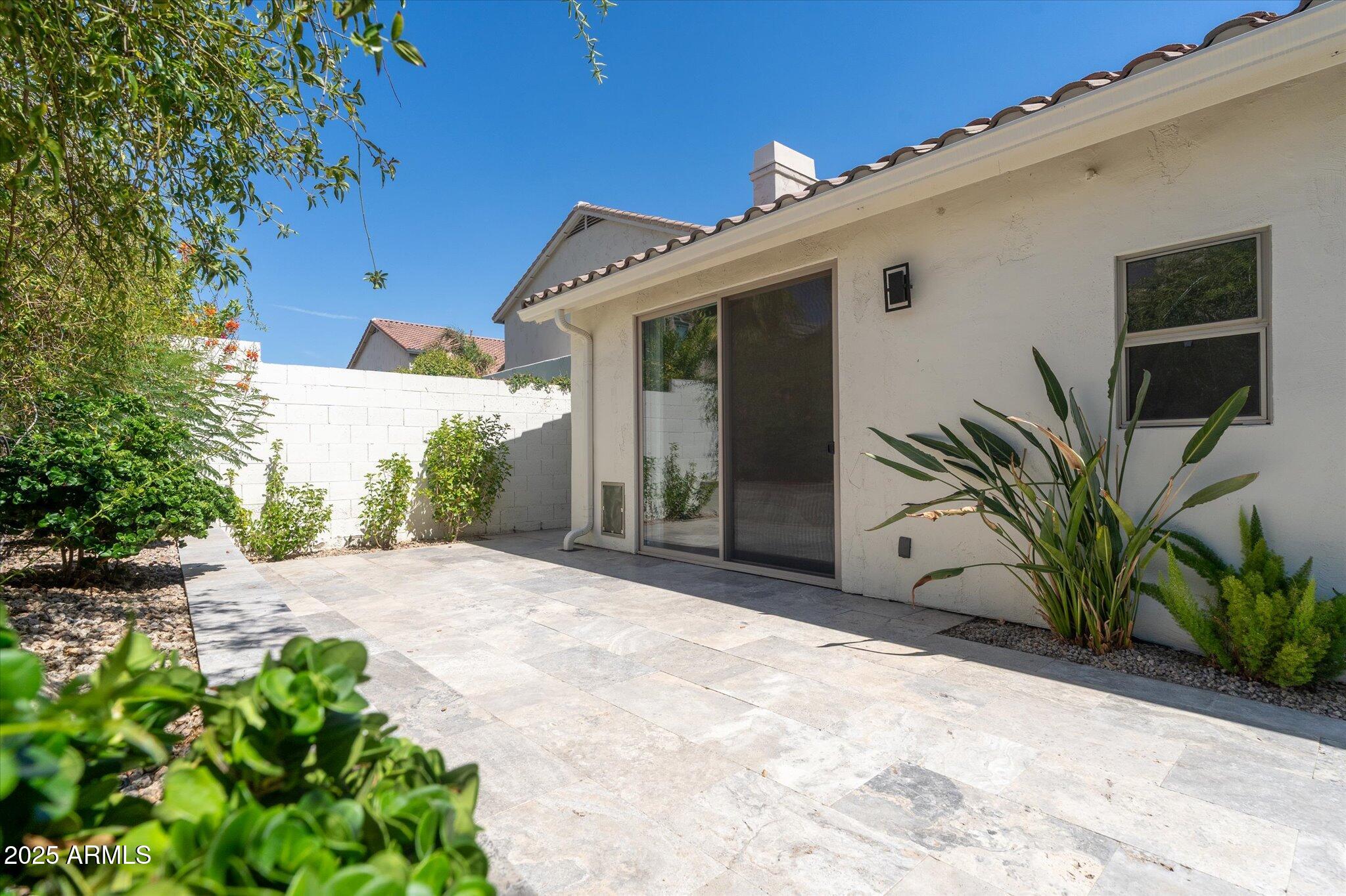 COSTA VERDE - Residential