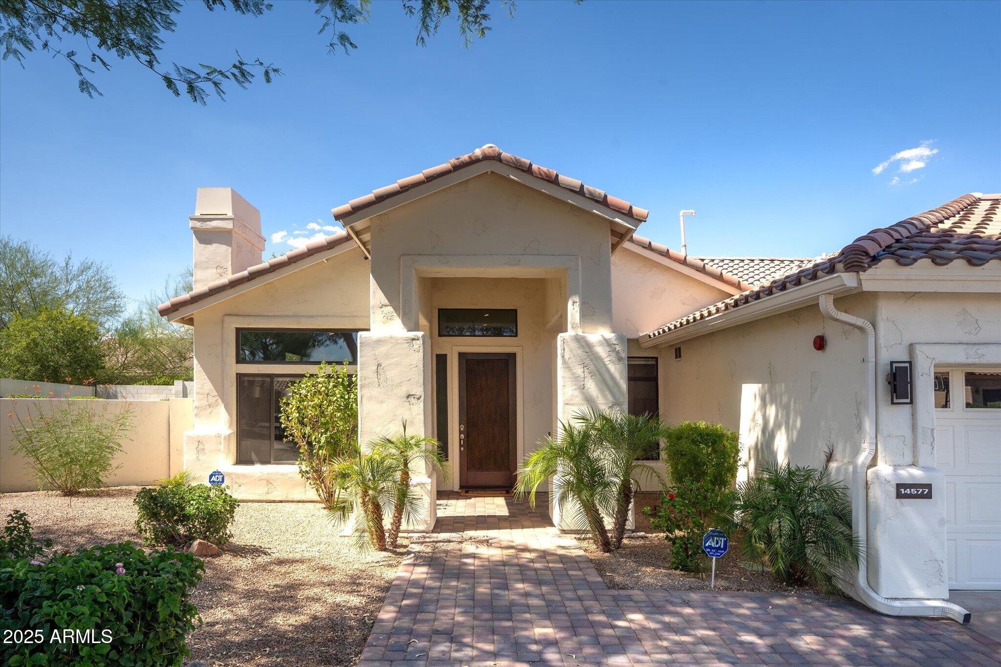 COSTA VERDE - Residential