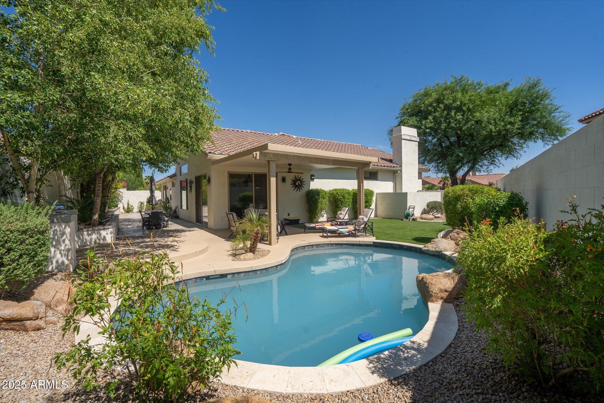 COSTA VERDE - Residential