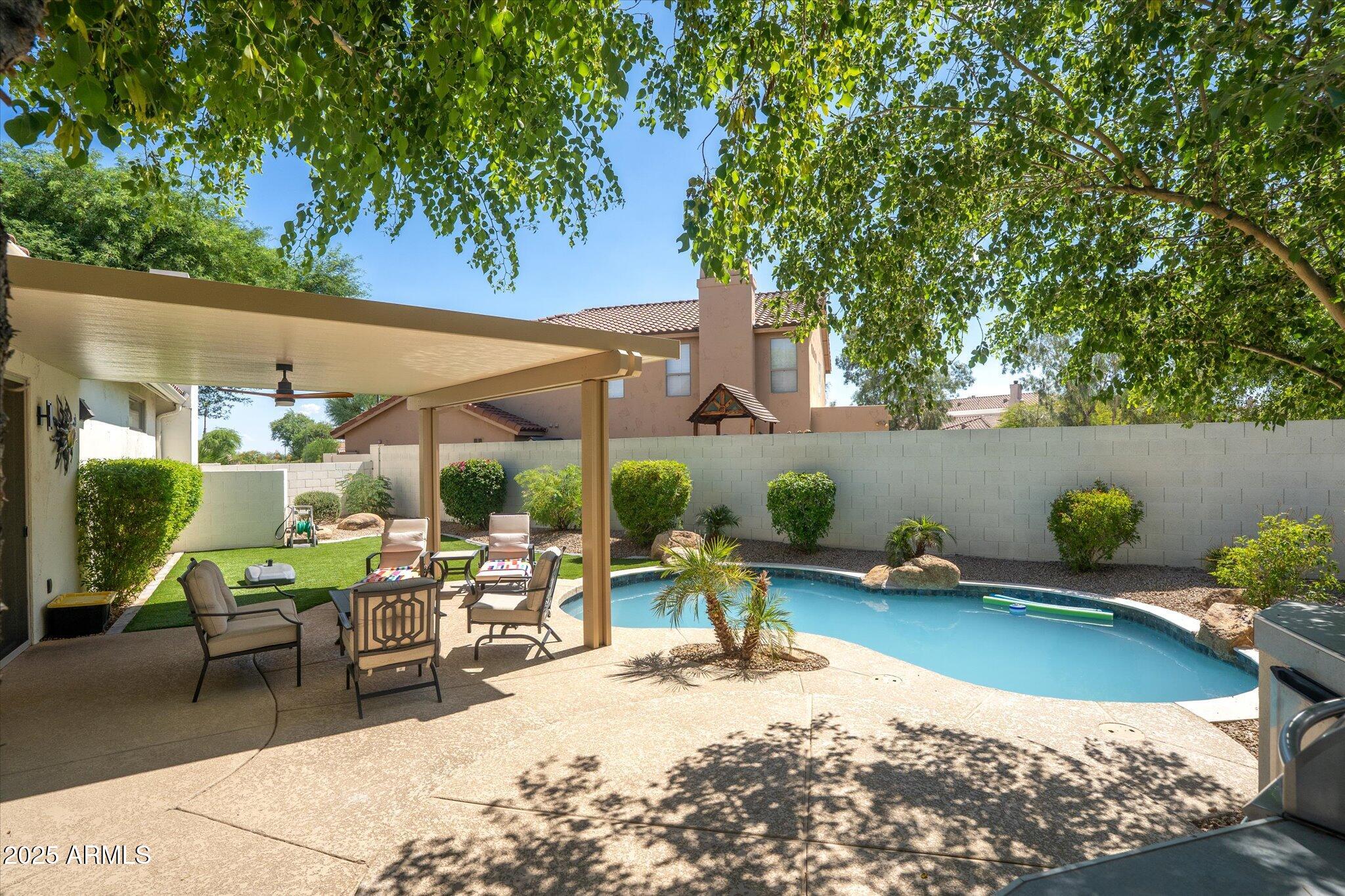 COSTA VERDE - Residential