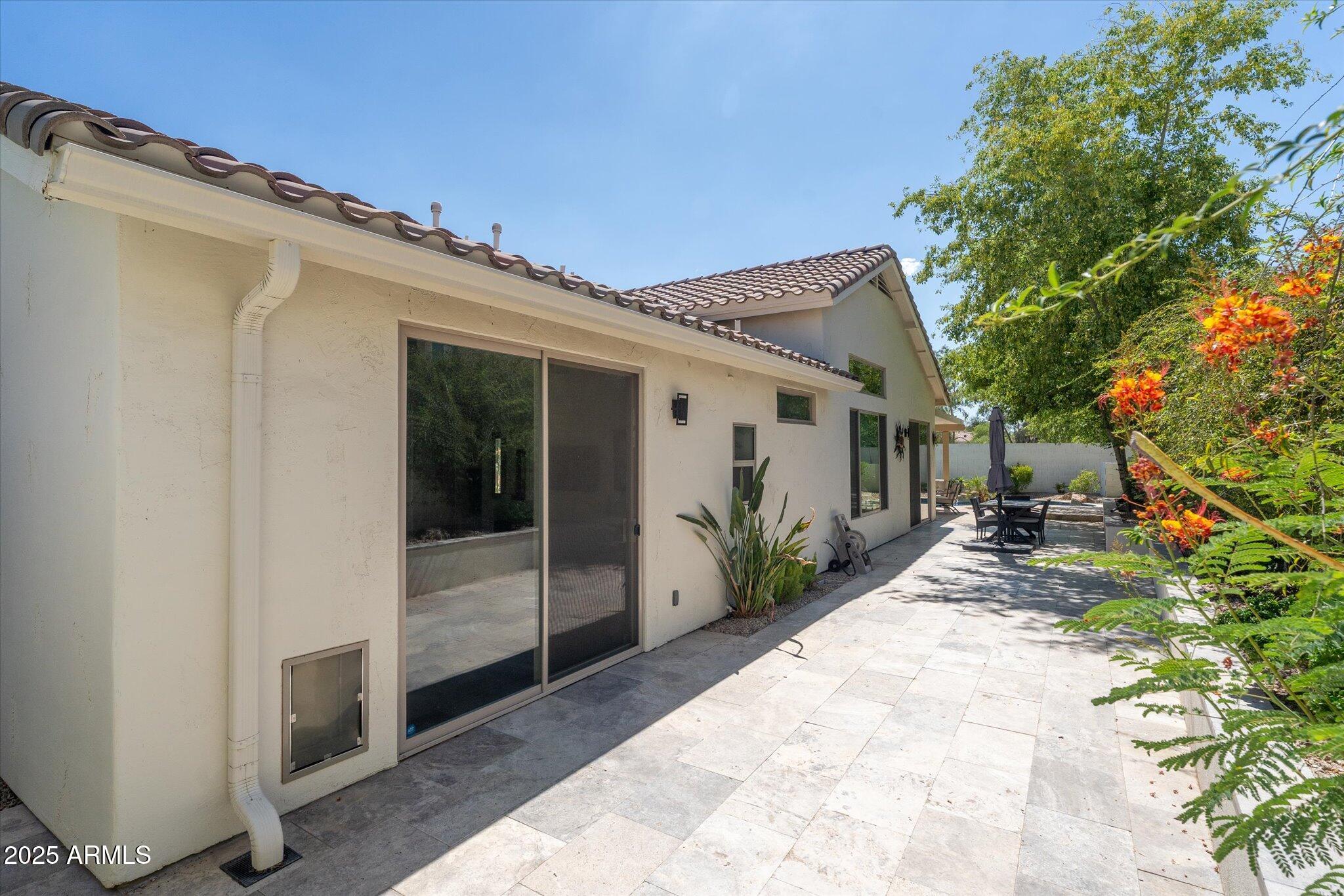 COSTA VERDE - Residential