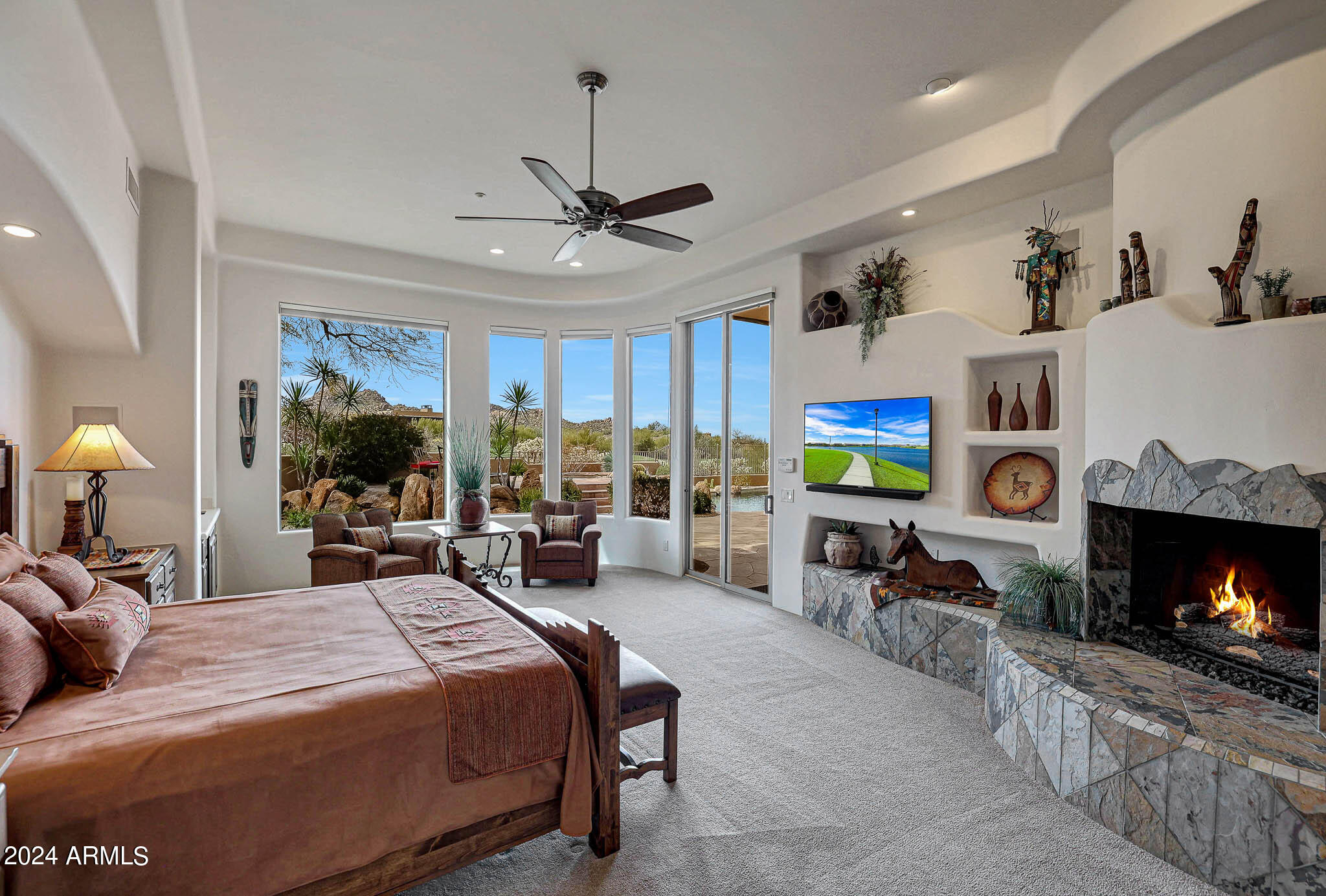 Pinnacle Canyon in Troon North - Residential