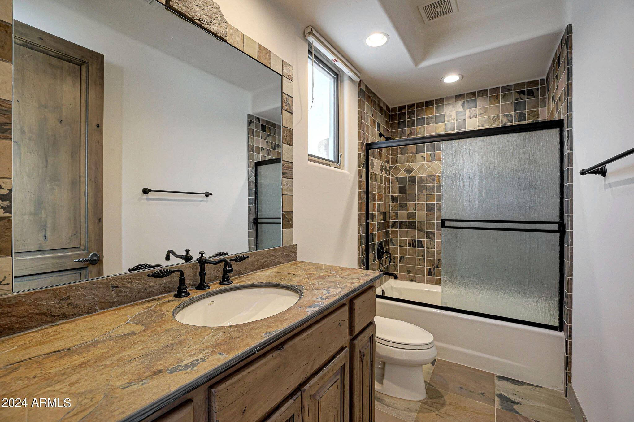 Pinnacle Canyon in Troon North - Residential