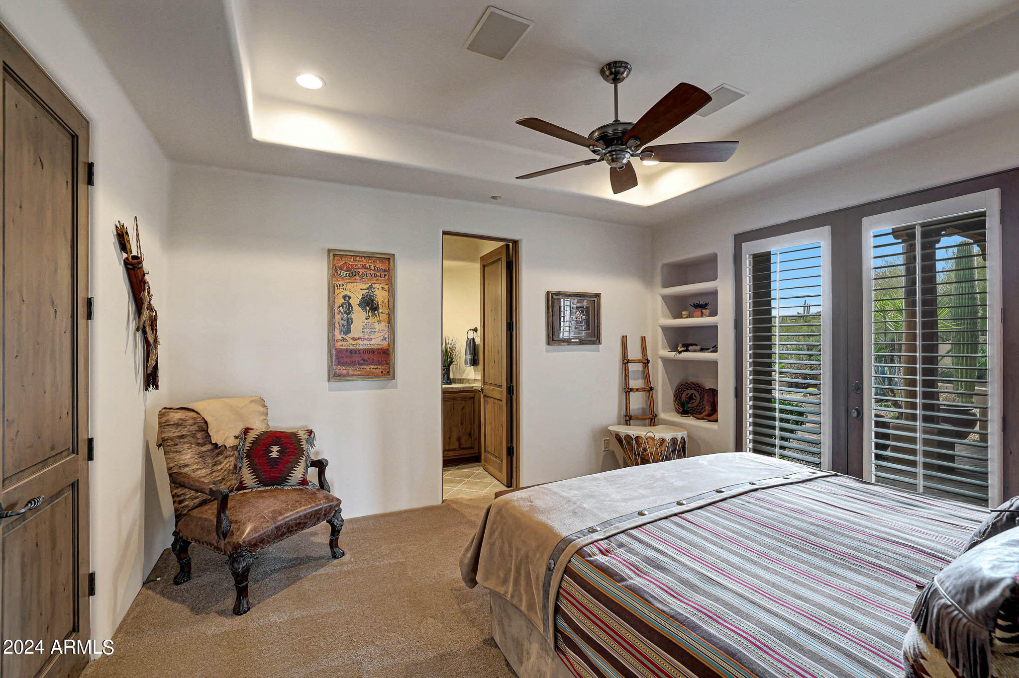 Pinnacle Canyon in Troon North - Residential