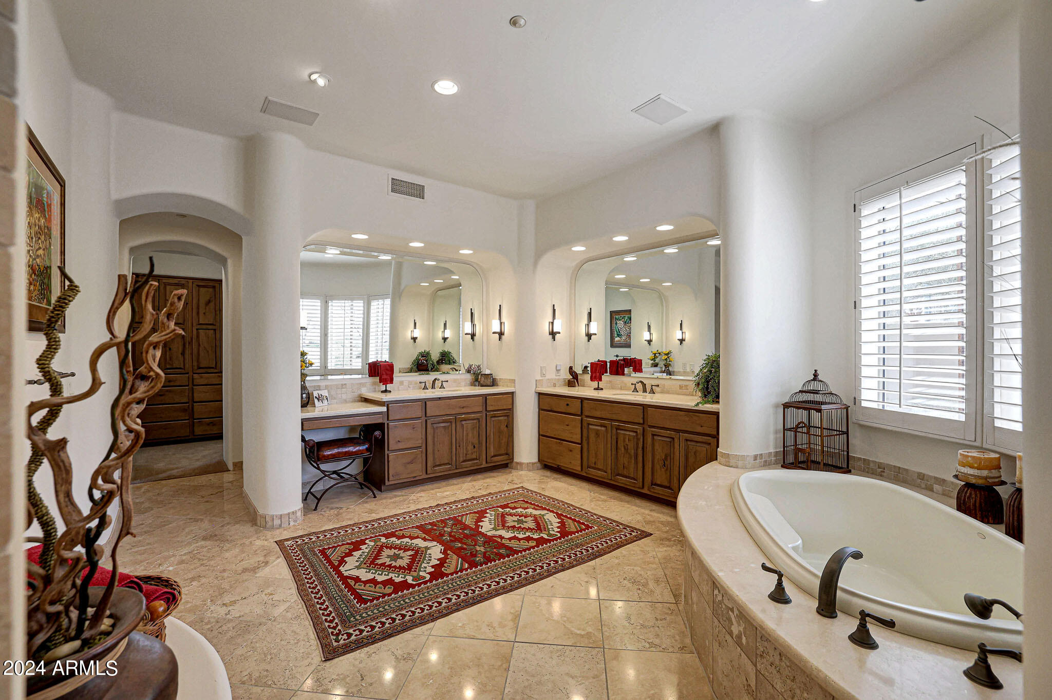 Pinnacle Canyon in Troon North - Residential