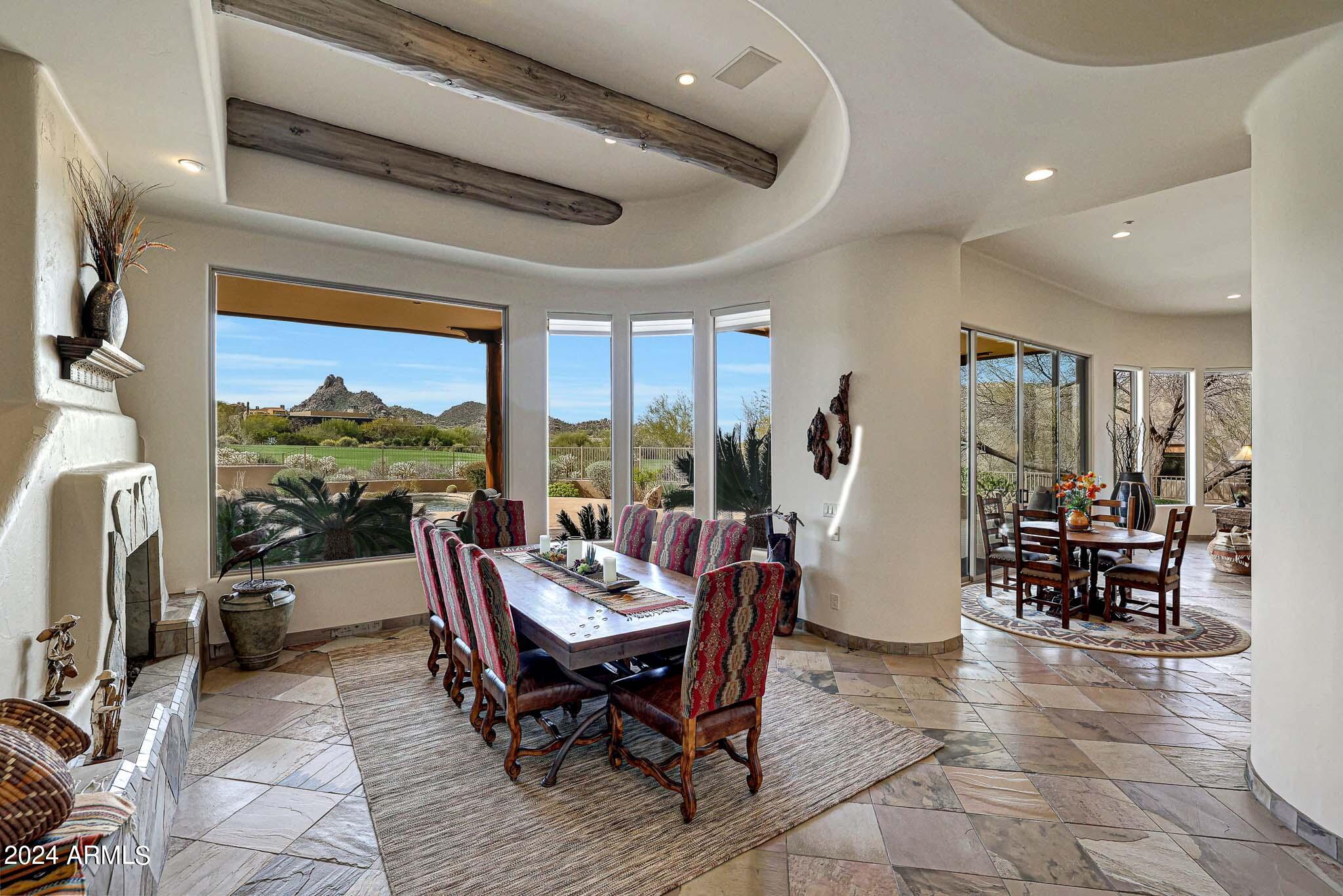 Pinnacle Canyon in Troon North - Residential